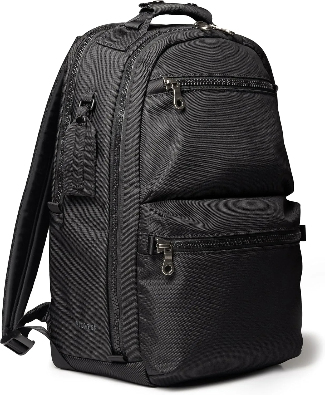 Carry Duration Pack (Carry-on Office and Travel Backpack, 18 Liter Capacity, Water-Resistant, 17-inch Laptop Compartment)