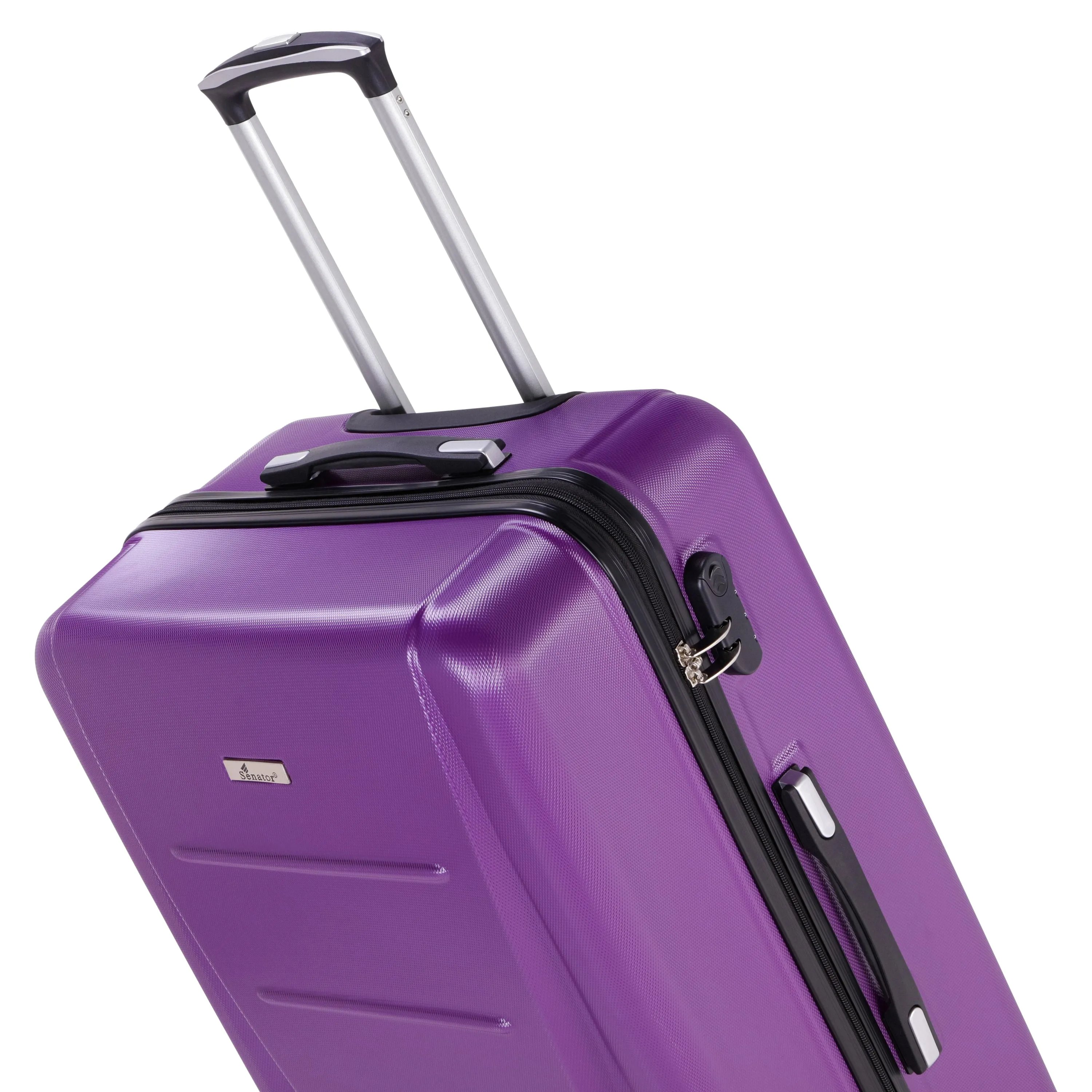 Carry-on cabin trolley bag by Senator luggage  (KH9034-20)