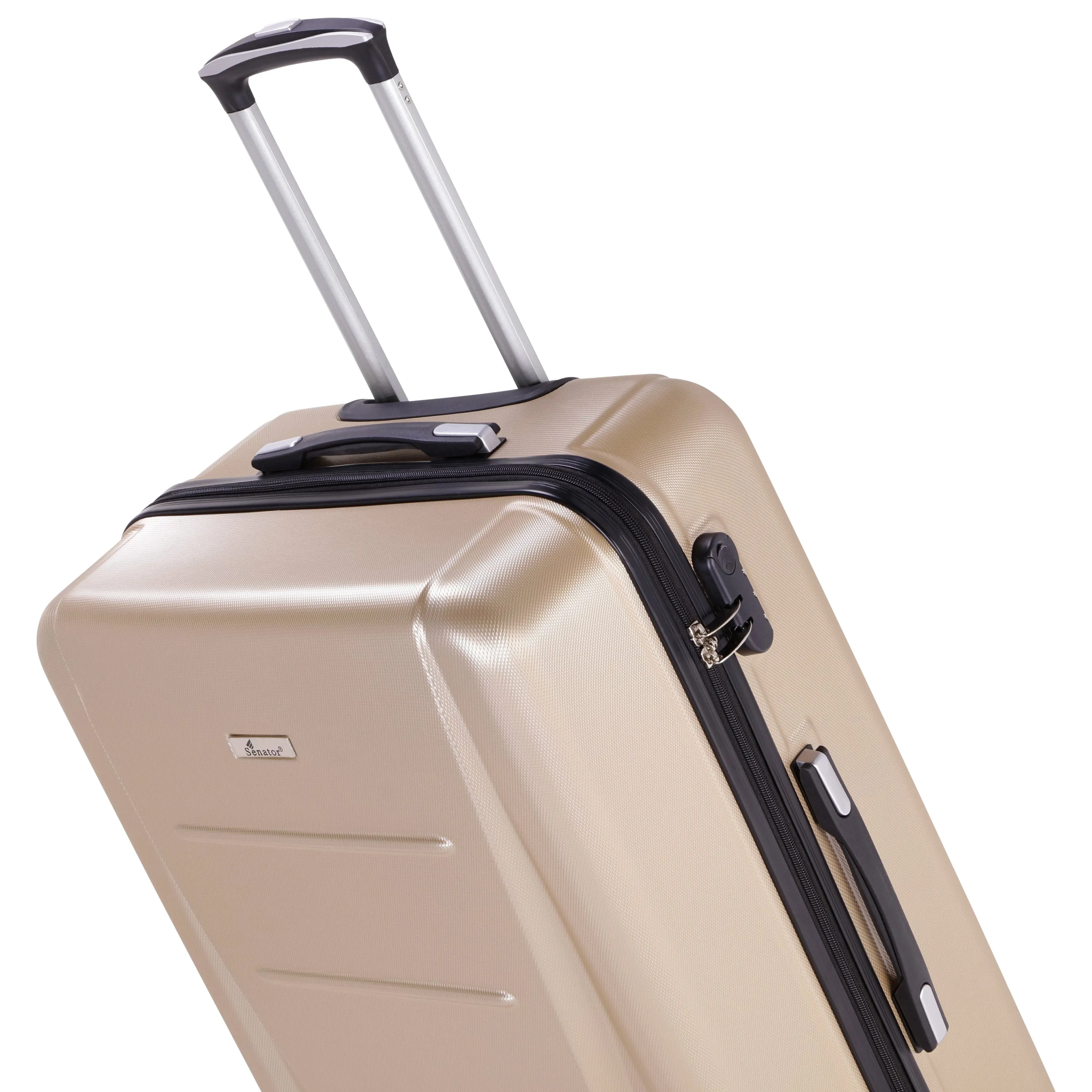Carry-on cabin trolley bag by Senator luggage  (KH9034-20)