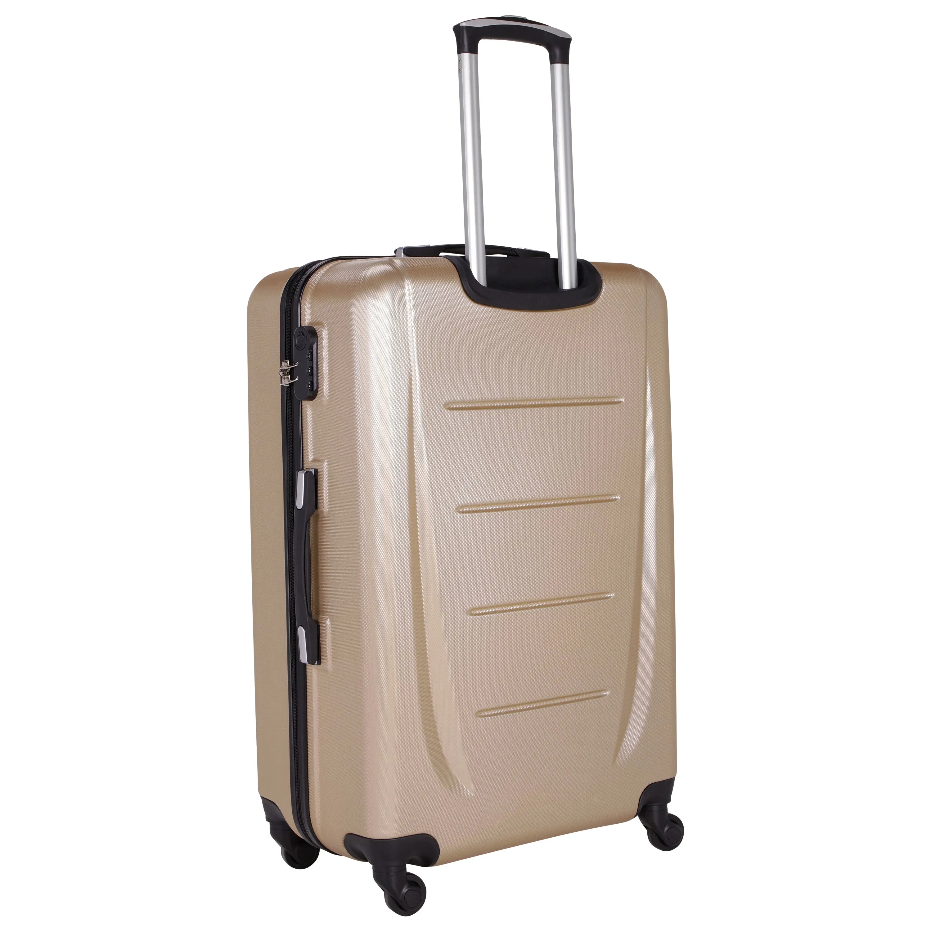 Carry-on cabin trolley bag by Senator luggage  (KH9034-20)