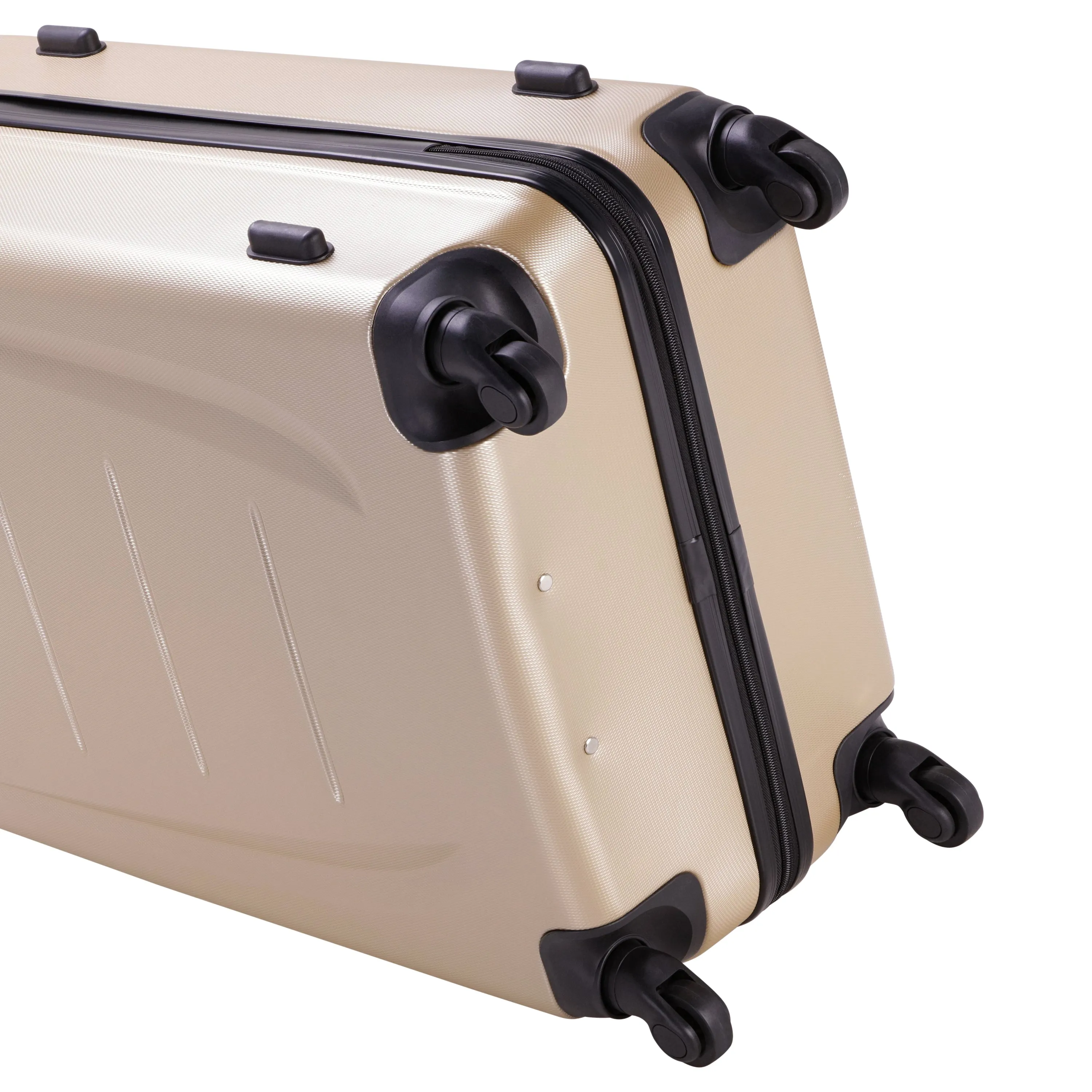Carry-on cabin trolley bag by Senator luggage  (KH9034-20)