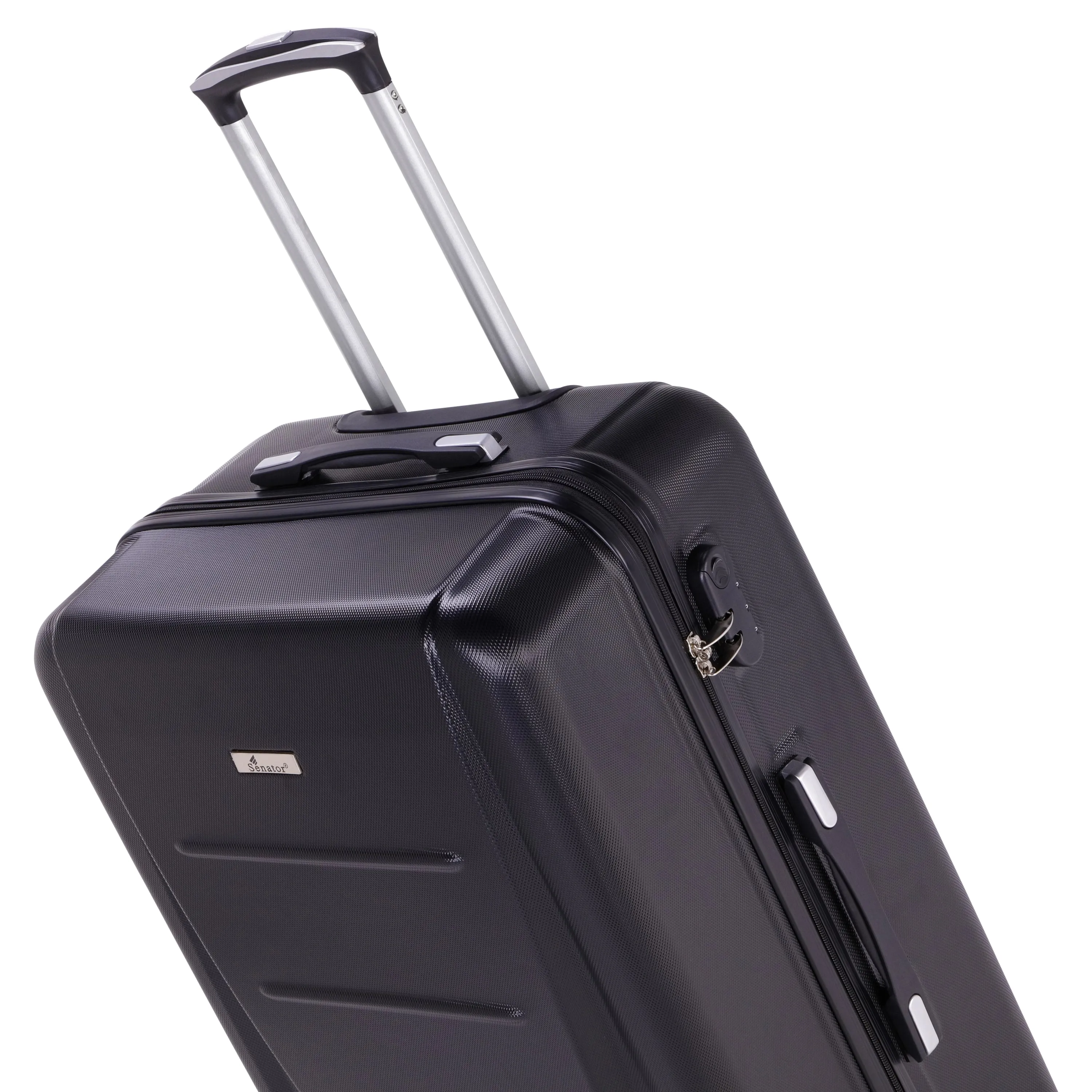 Carry-on cabin trolley bag by Senator luggage  (KH9034-20)
