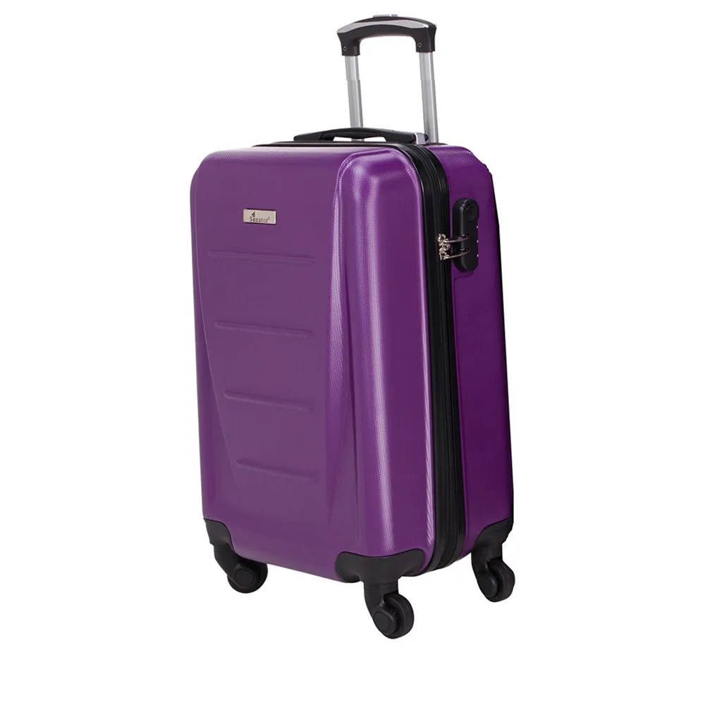 Carry-on cabin trolley bag by Senator luggage  (KH9034-20)