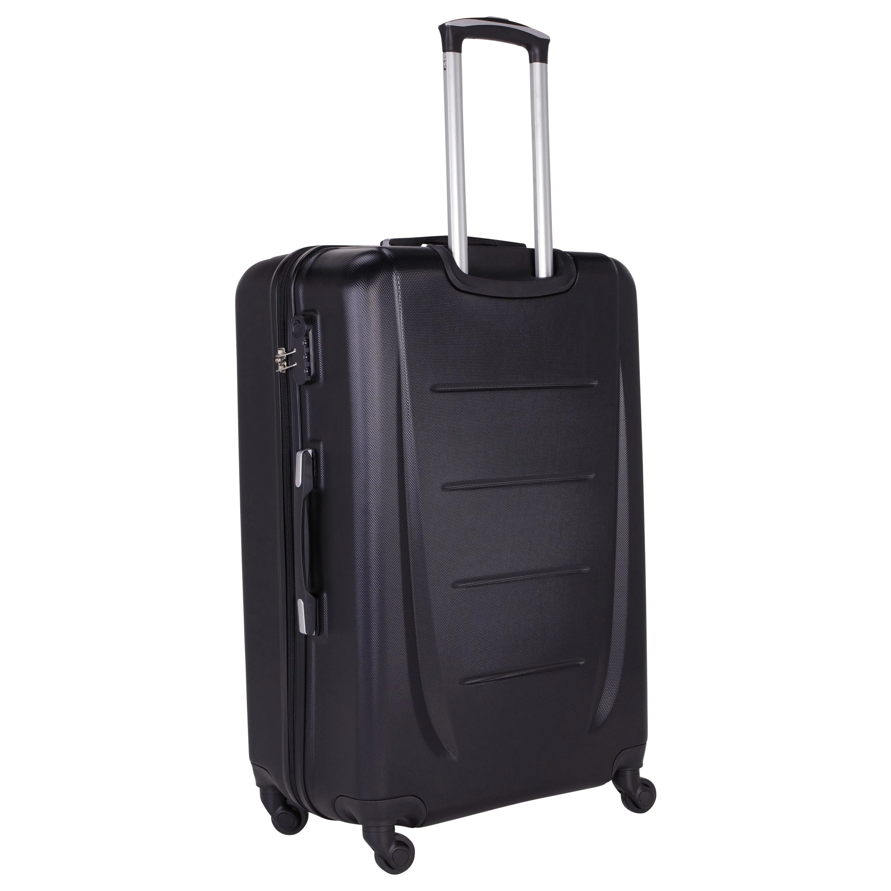 Carry-on cabin trolley bag by Senator luggage  (KH9034-20)