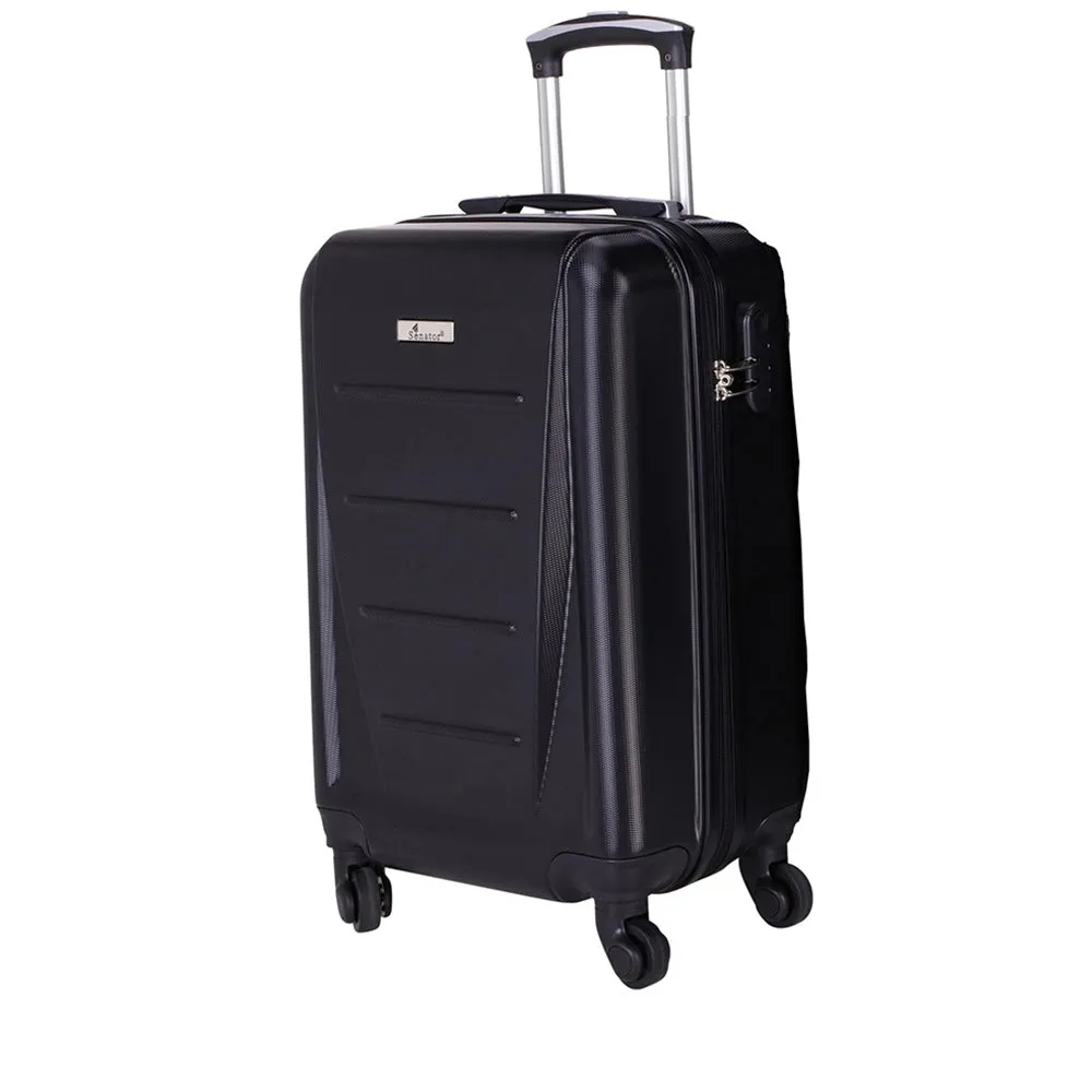 Carry-on cabin trolley bag by Senator luggage  (KH9034-20)