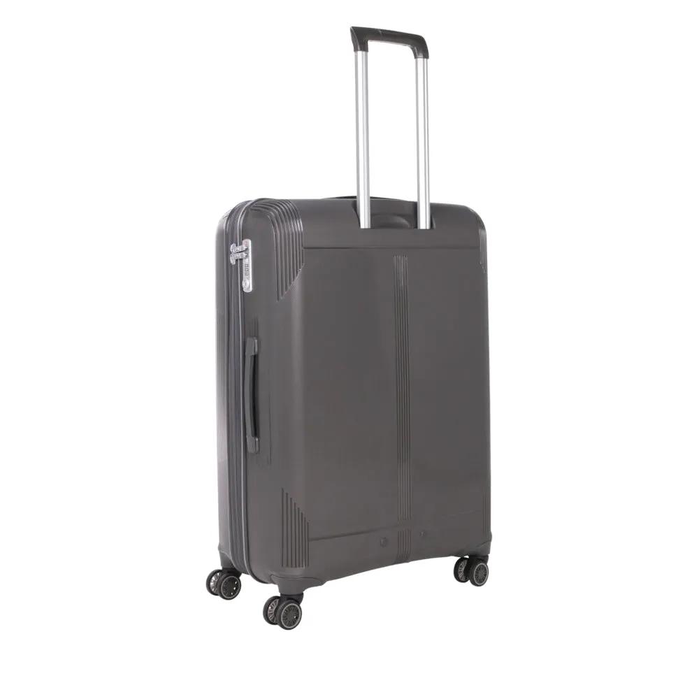 Carry-on luggage bag by Summit (PP807T4-20)