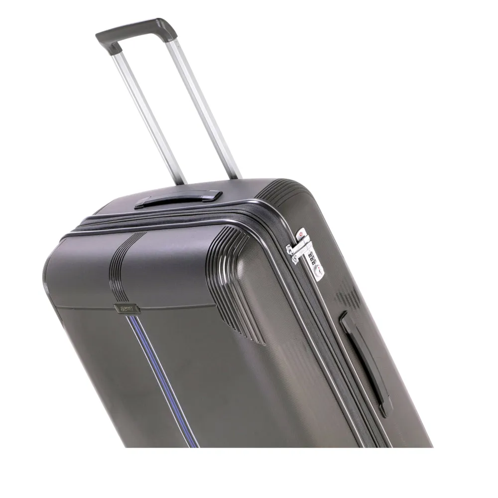 Carry-on luggage bag by Summit (PP807T4-20)