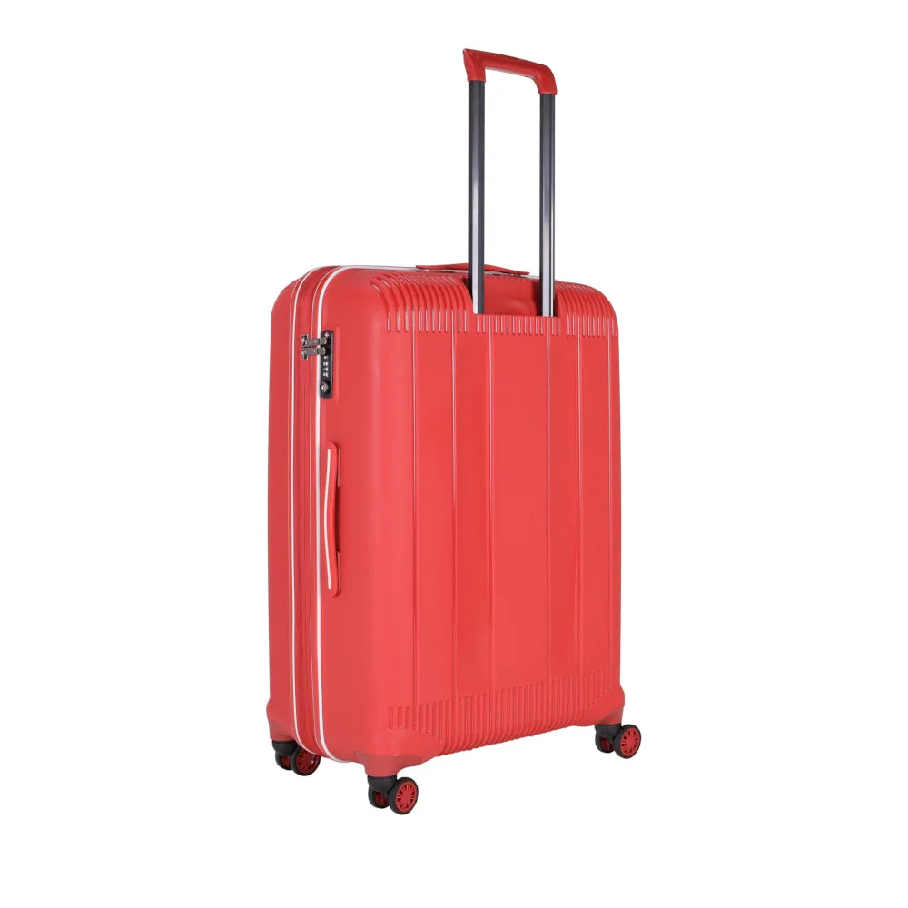 Carry-on luggage bag by Summit (PP807T4-20)