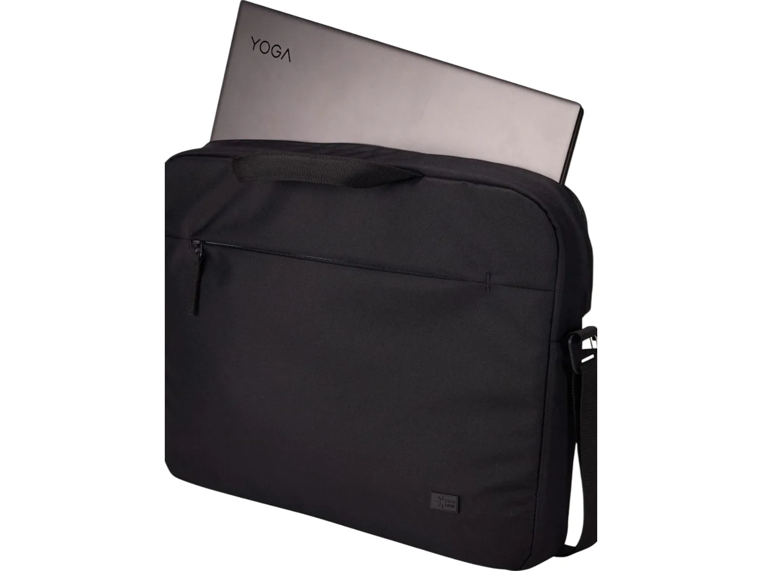 Case Logic Invigo Recycled 16” Messenger Bag