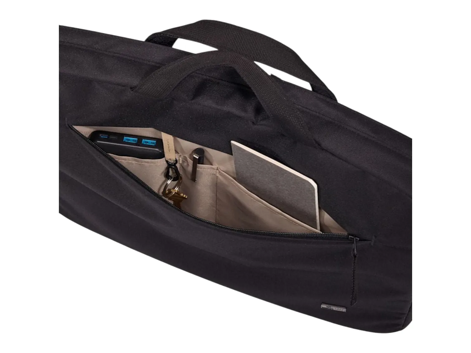 Case Logic Invigo Recycled 16” Messenger Bag