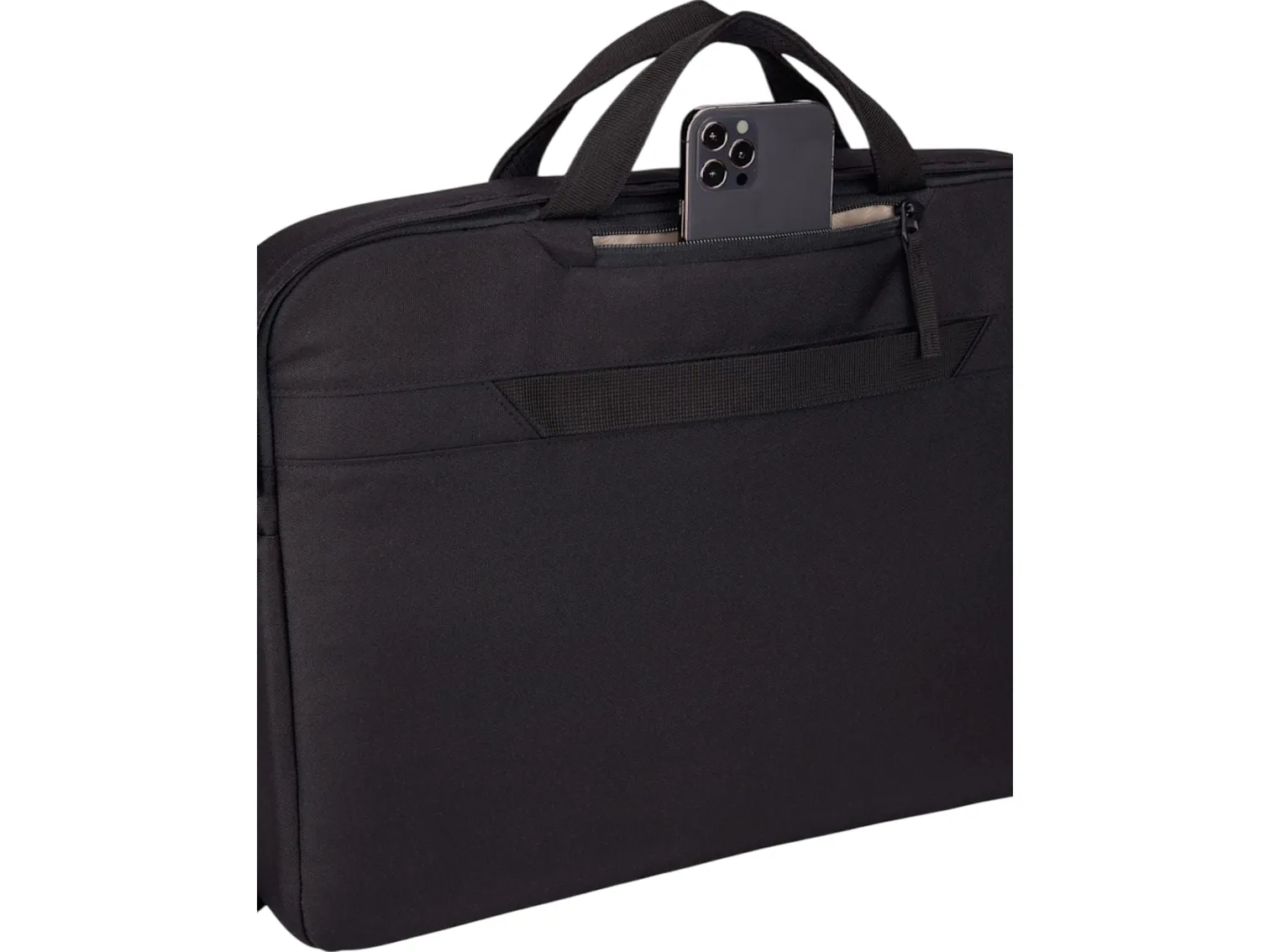 Case Logic Invigo Recycled 16” Messenger Bag