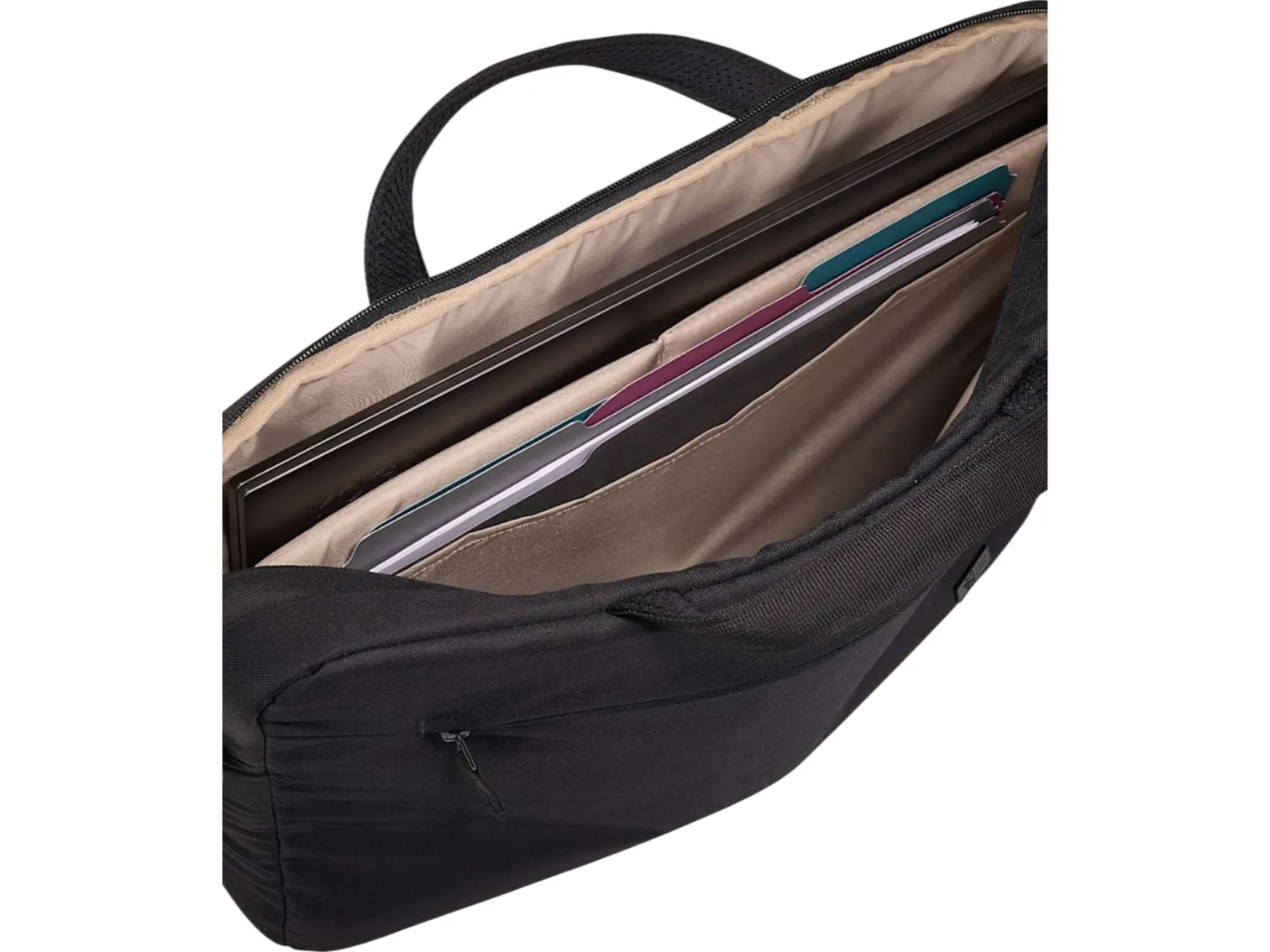 Case Logic Invigo Recycled 16” Messenger Bag