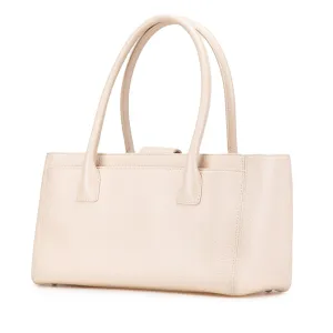 Chanel Small Calfskin Executive Cerf Tote