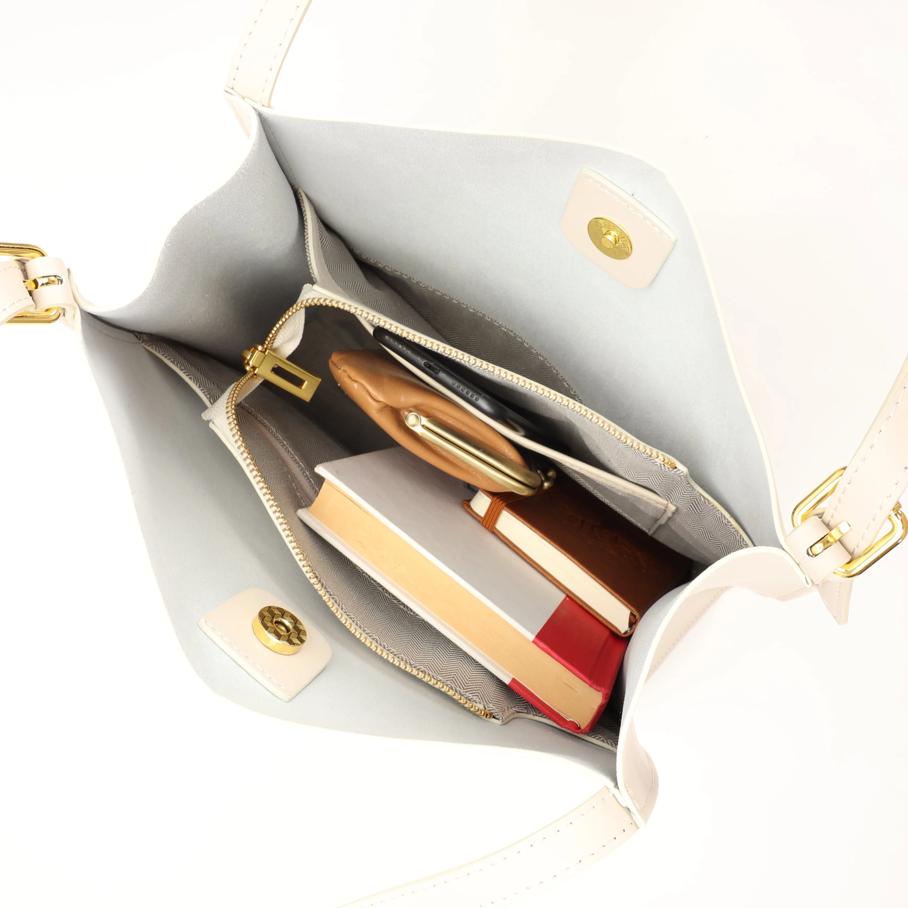 Charlotte Tote