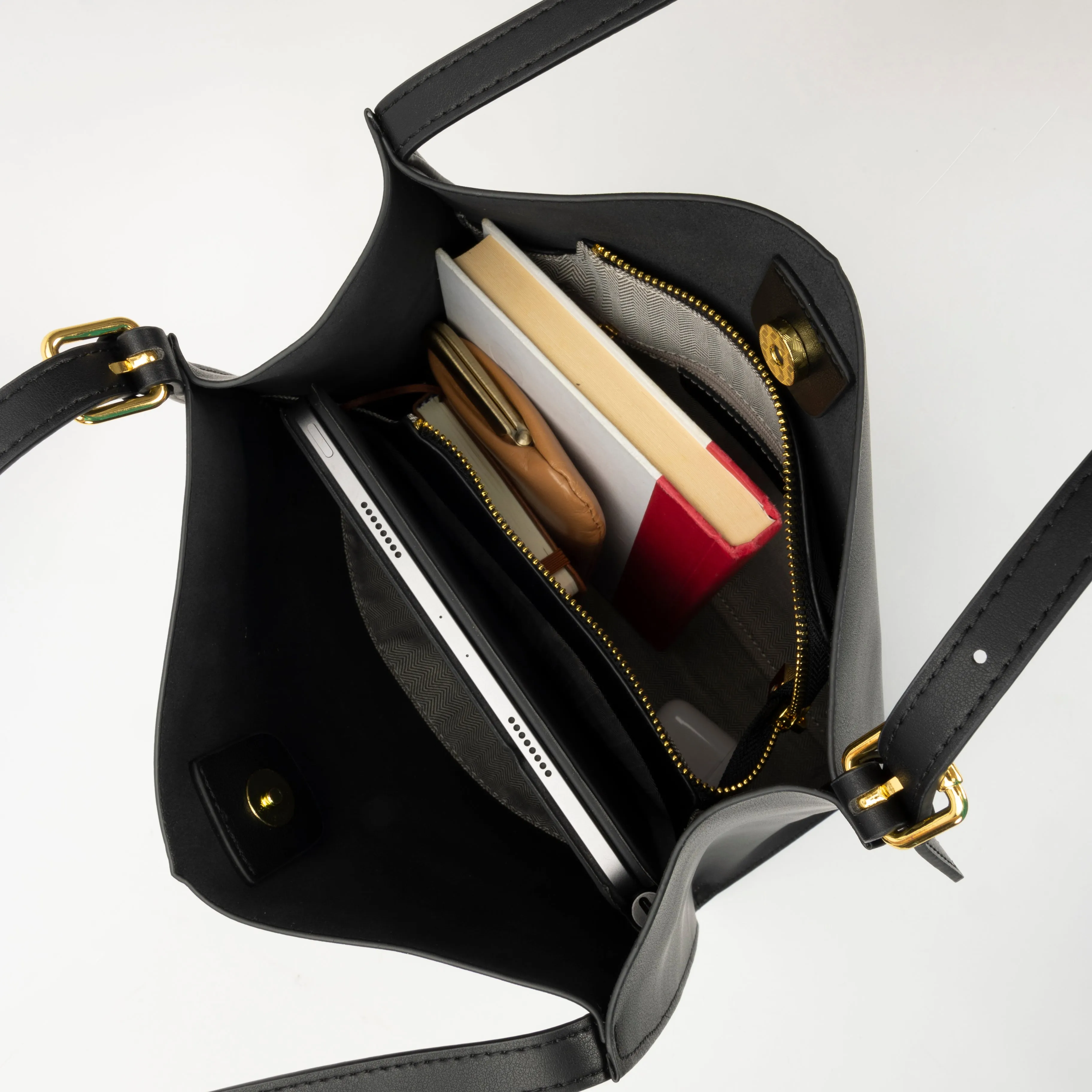 Charlotte Tote