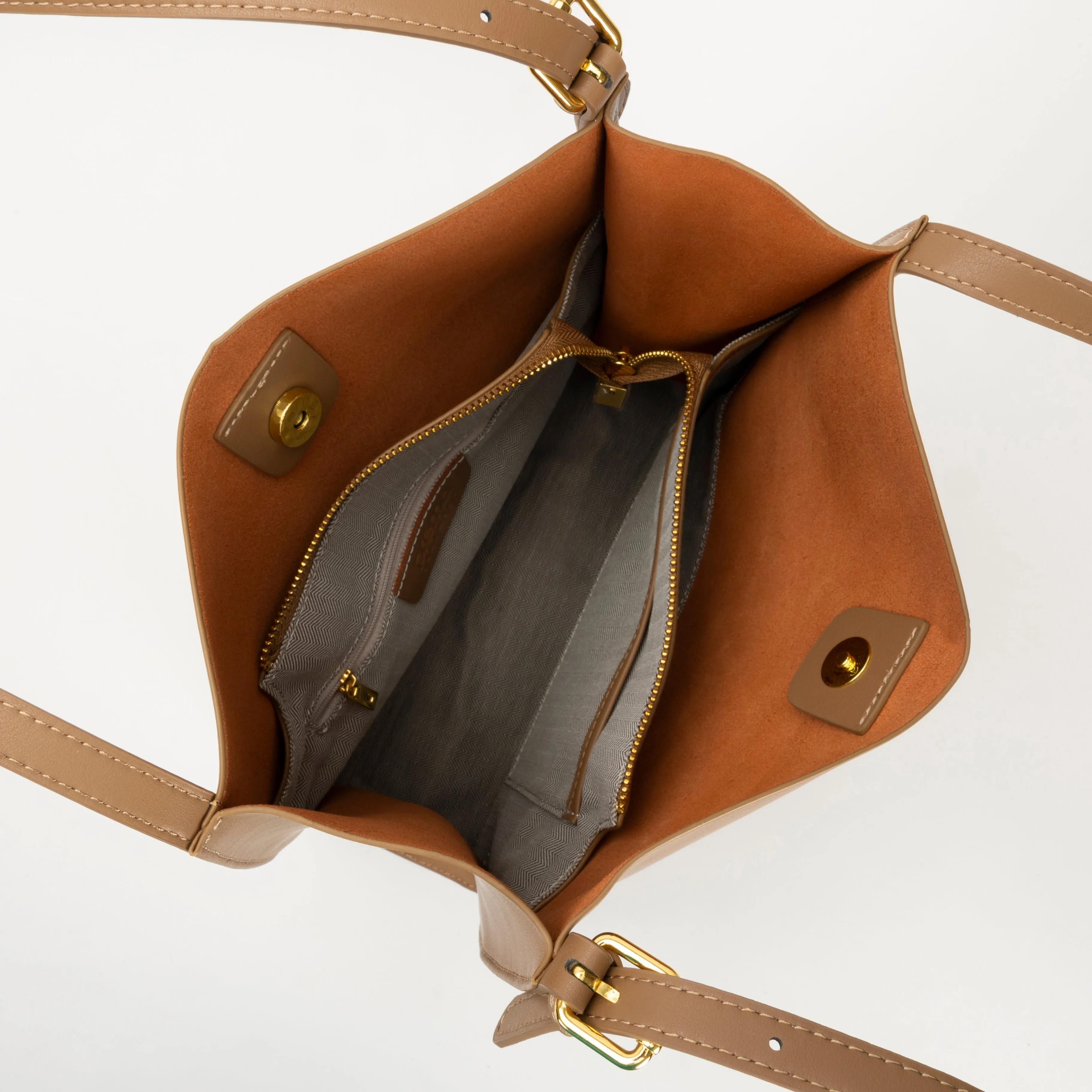 Charlotte Tote