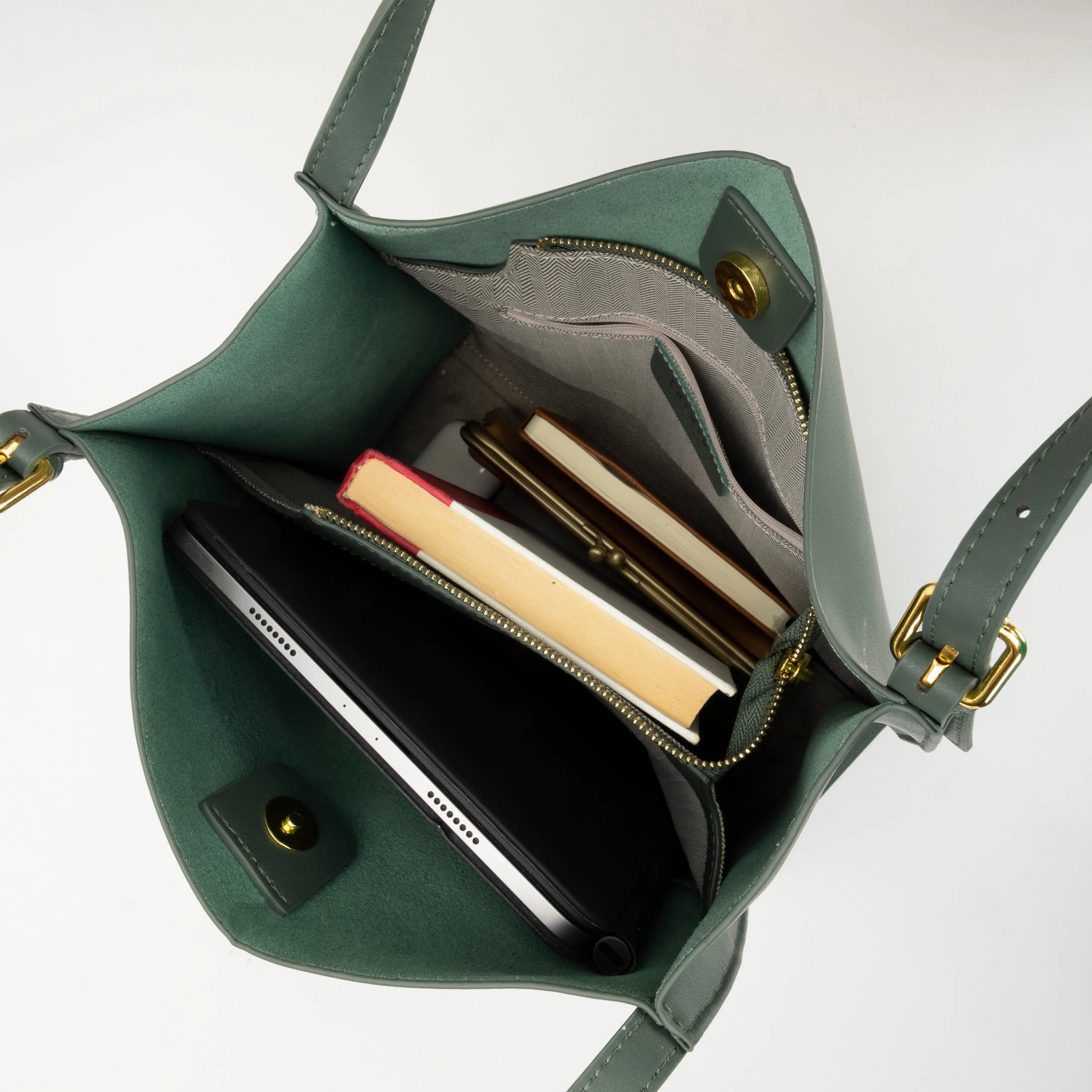 Charlotte Tote