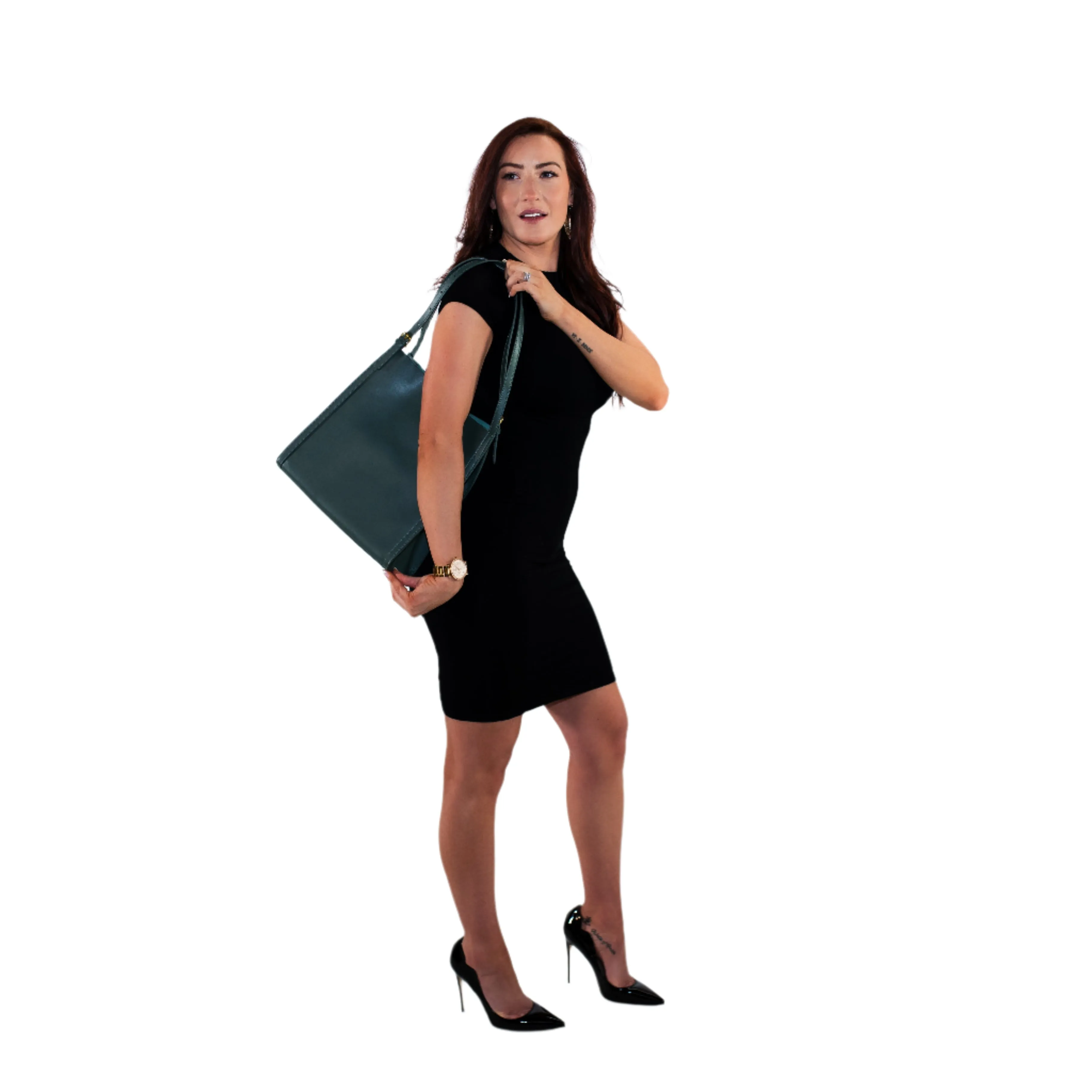 Charlotte Tote