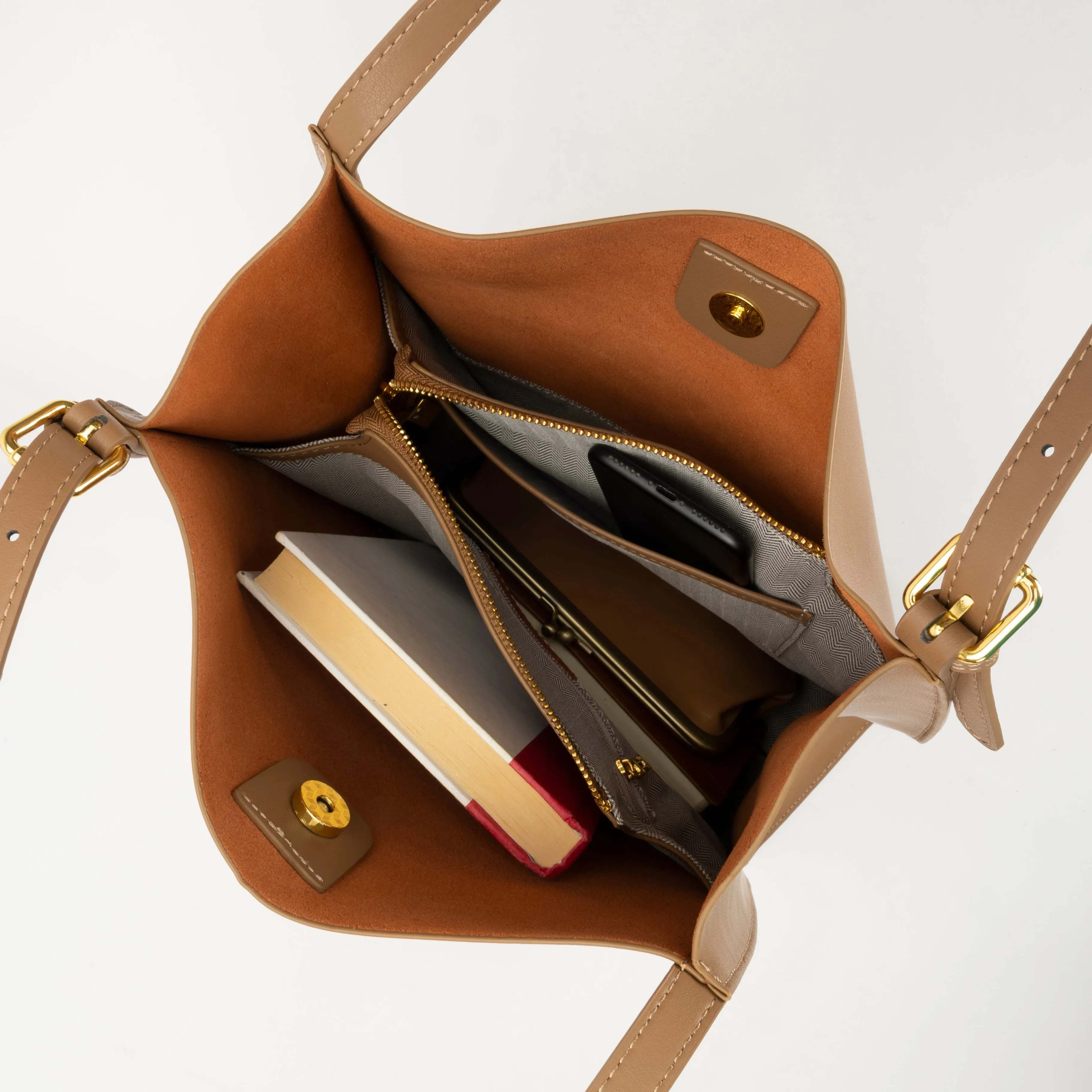 Charlotte Tote