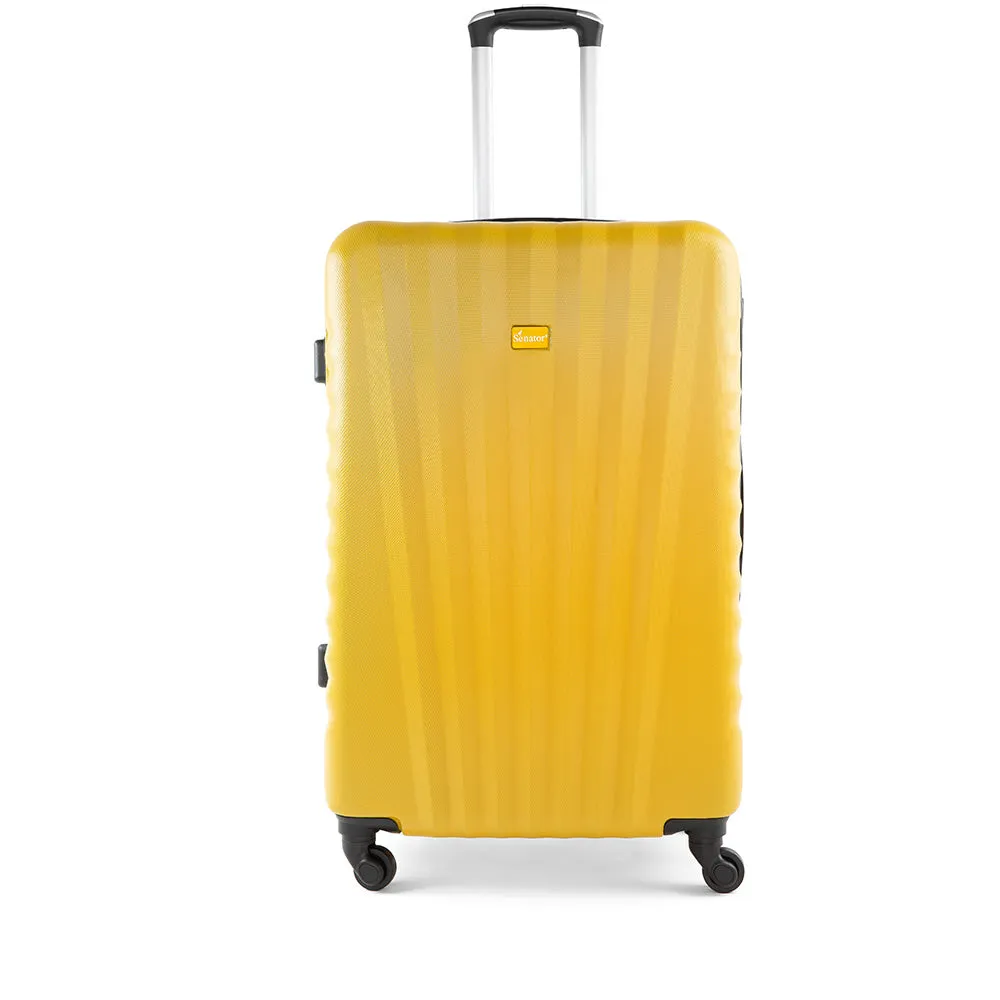 Checked Luggage by Senator (KH1008-28)