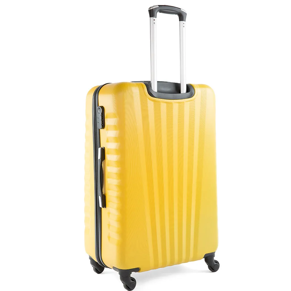 Checked Luggage by Senator (KH1008-28)