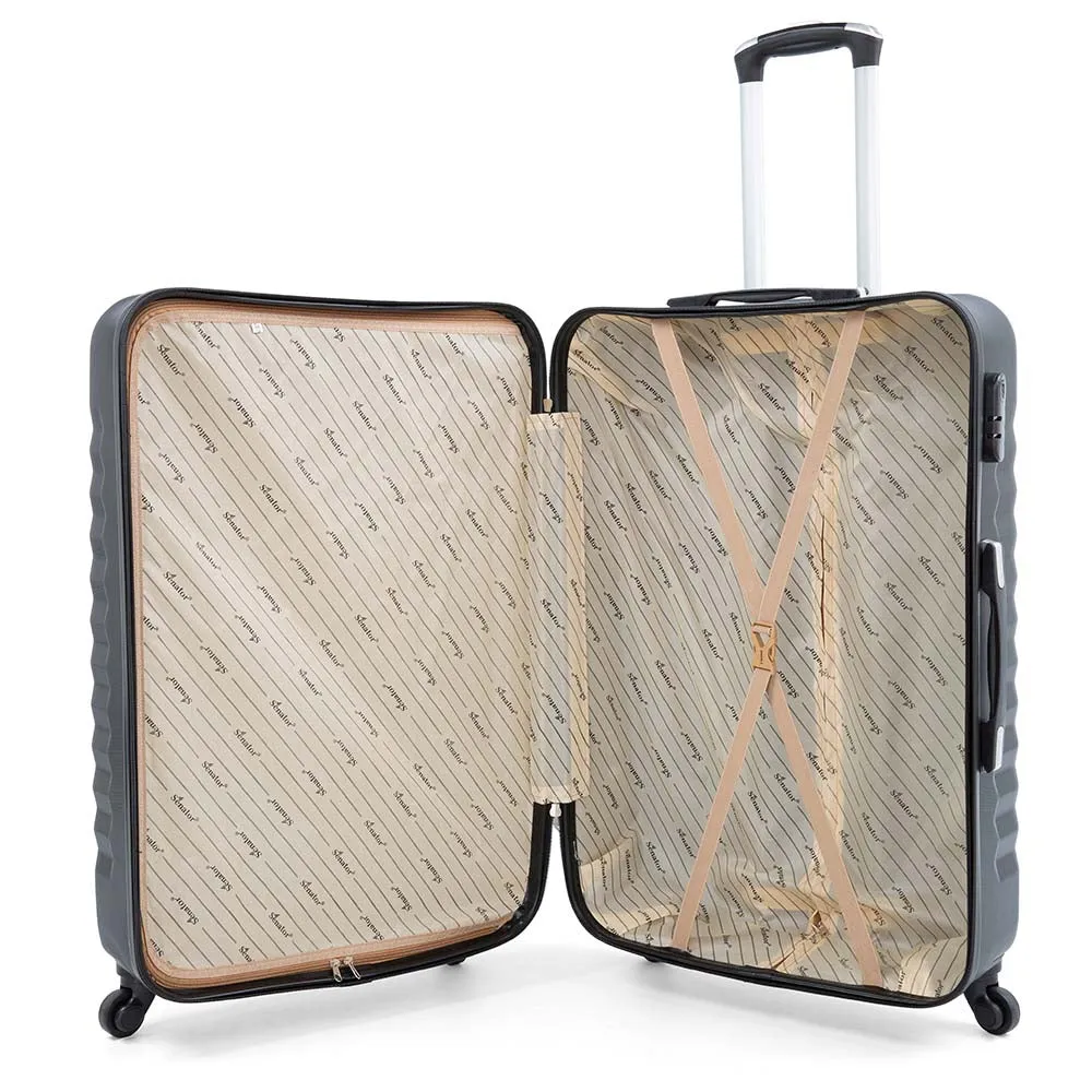 Checked Luggage by Senator (KH1008-28)