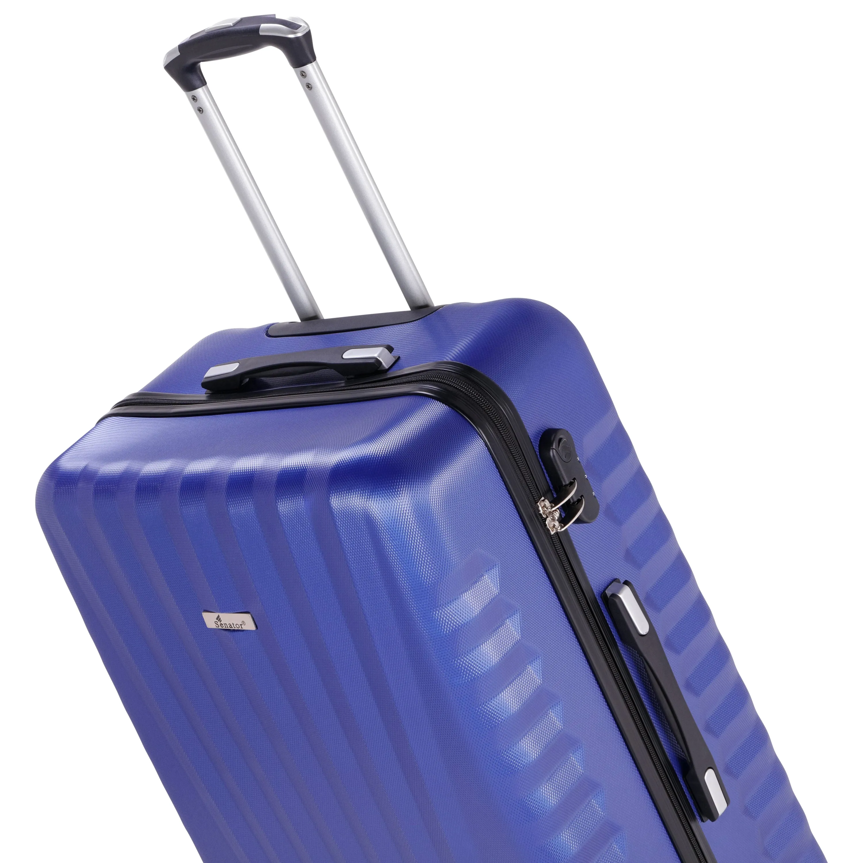 Checked Luggage by Senator (KH1008-28)