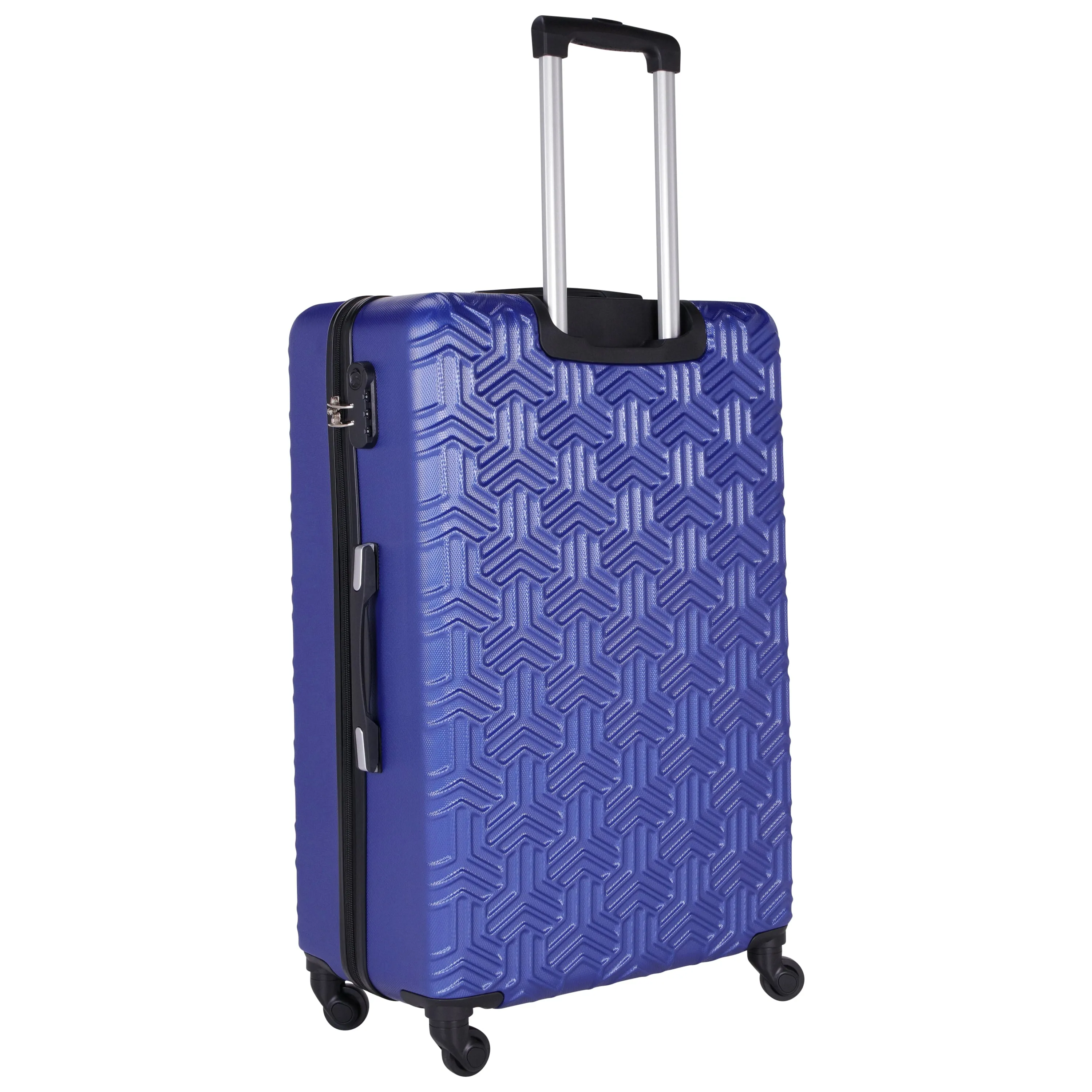 Checked Luggage by Senator (KH9022-24)