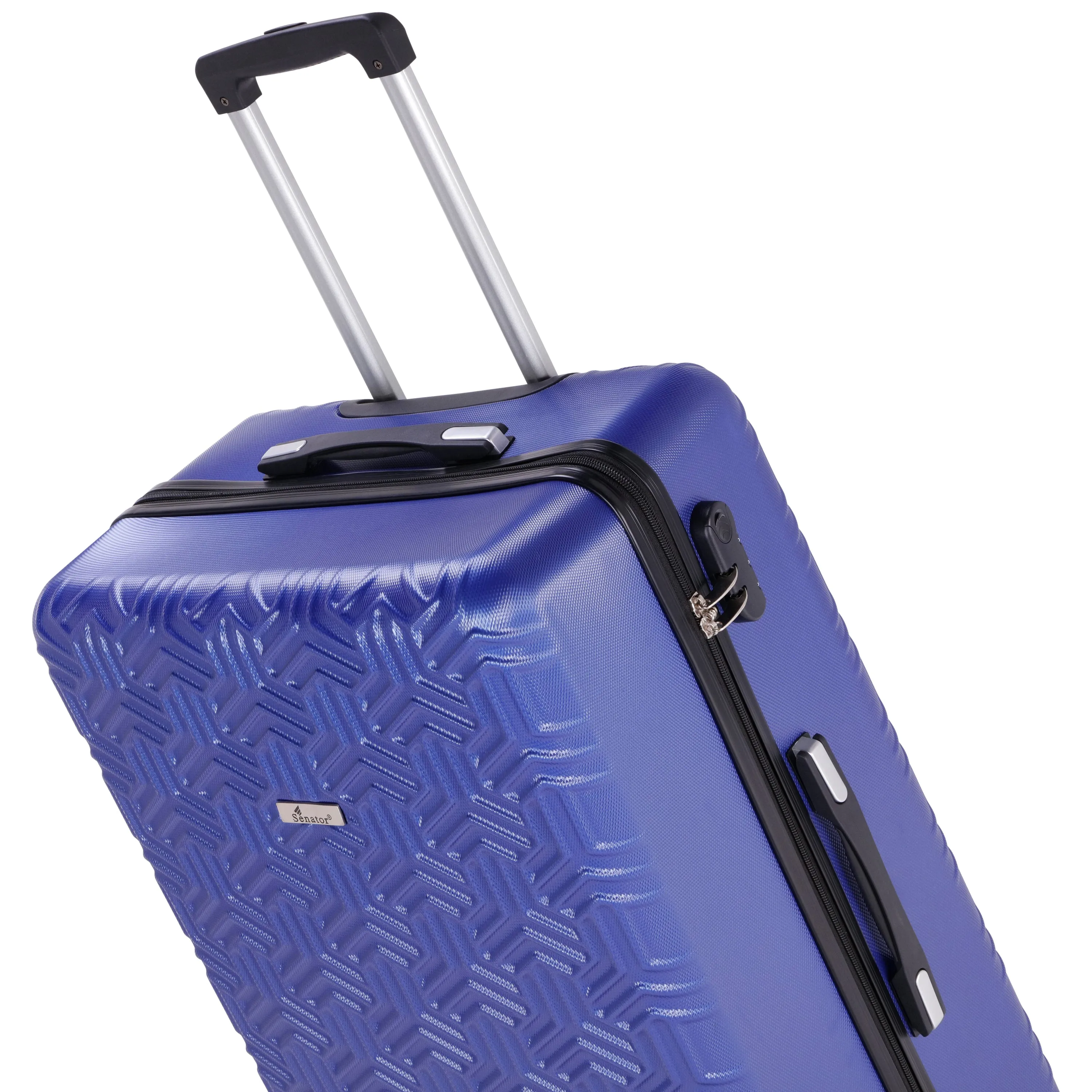 Checked Luggage by Senator (KH9022-24)