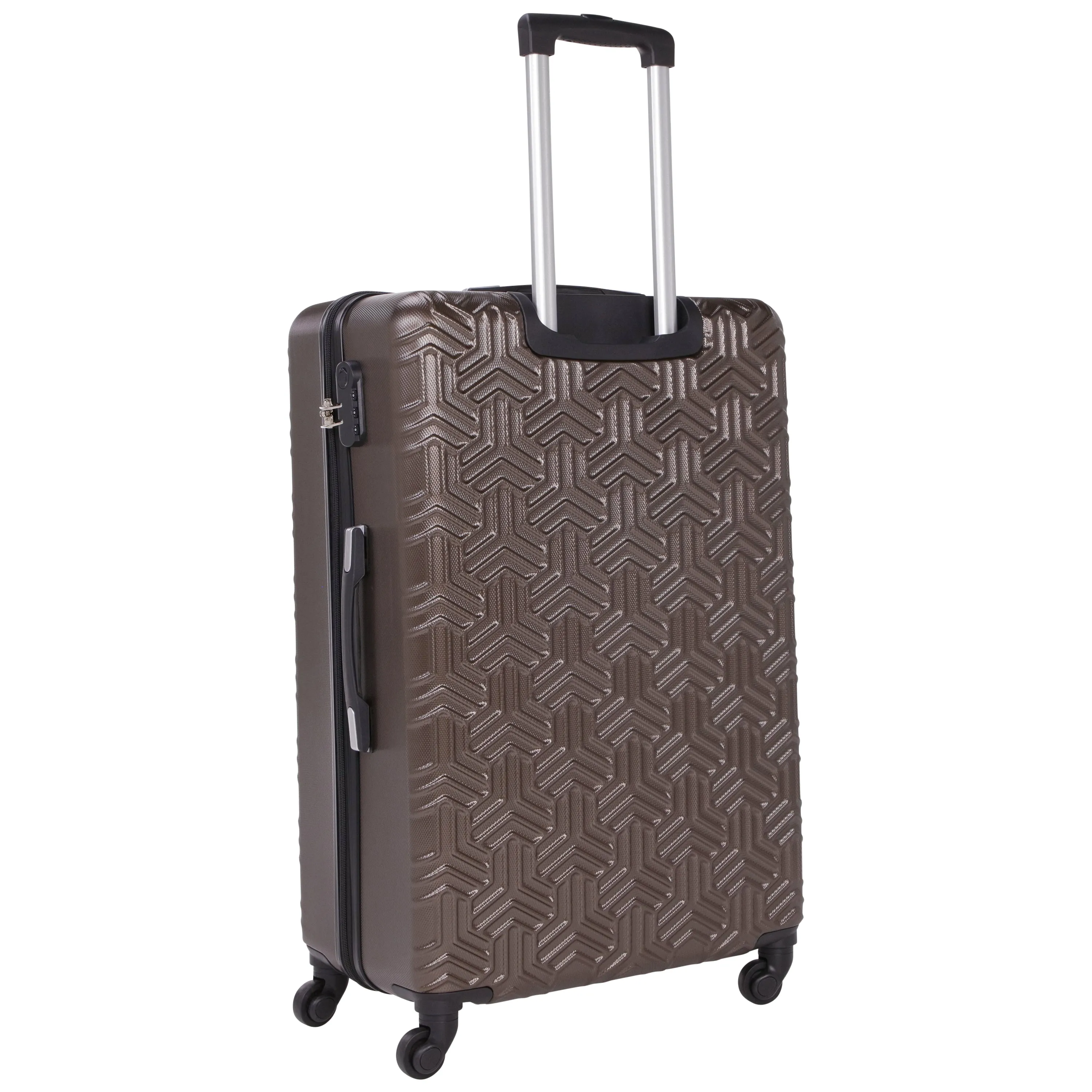 Checked Luggage by Senator (KH9022-24)