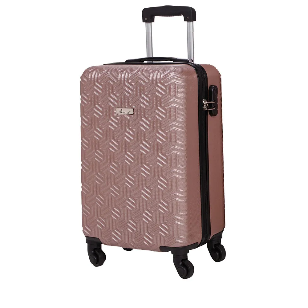 Checked Luggage by Senator (KH9022-24)