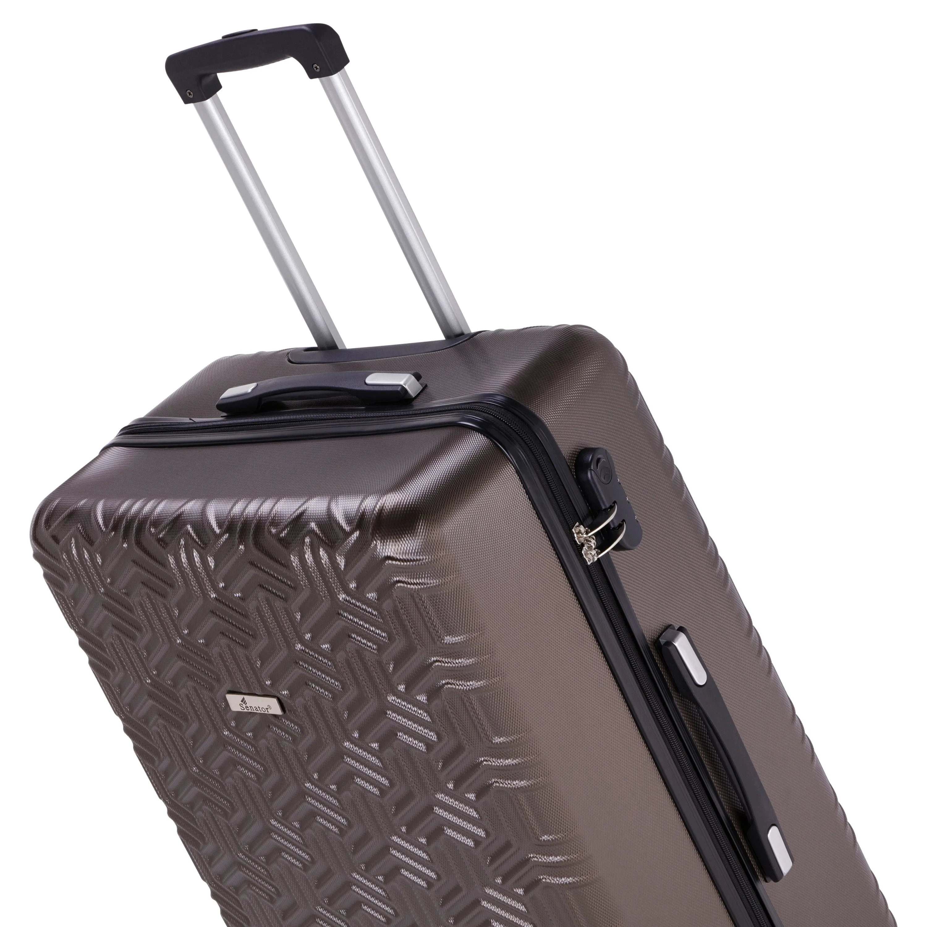 Checked Luggage by Senator (KH9022-24)