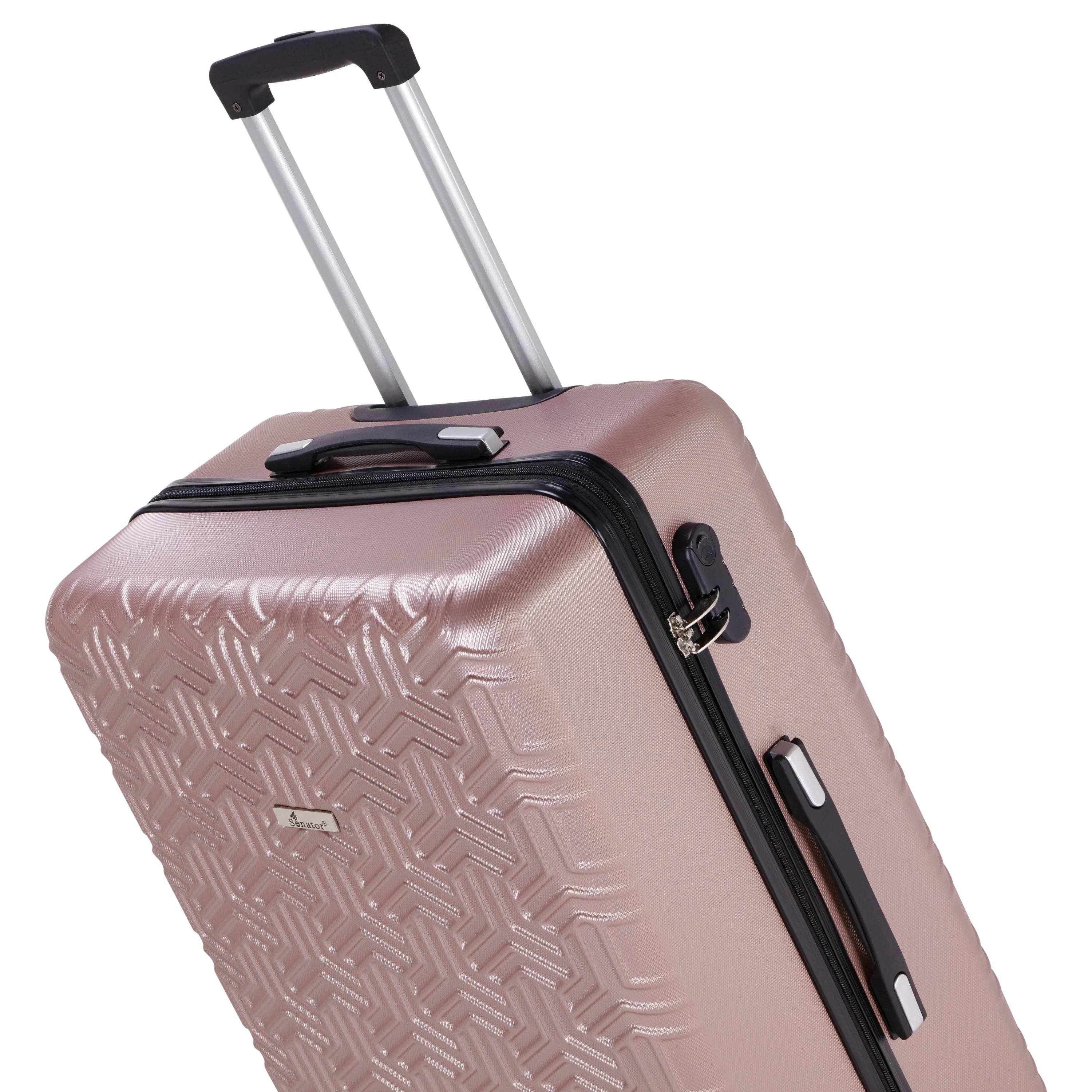 Checked Luggage by Senator (KH9022-24)