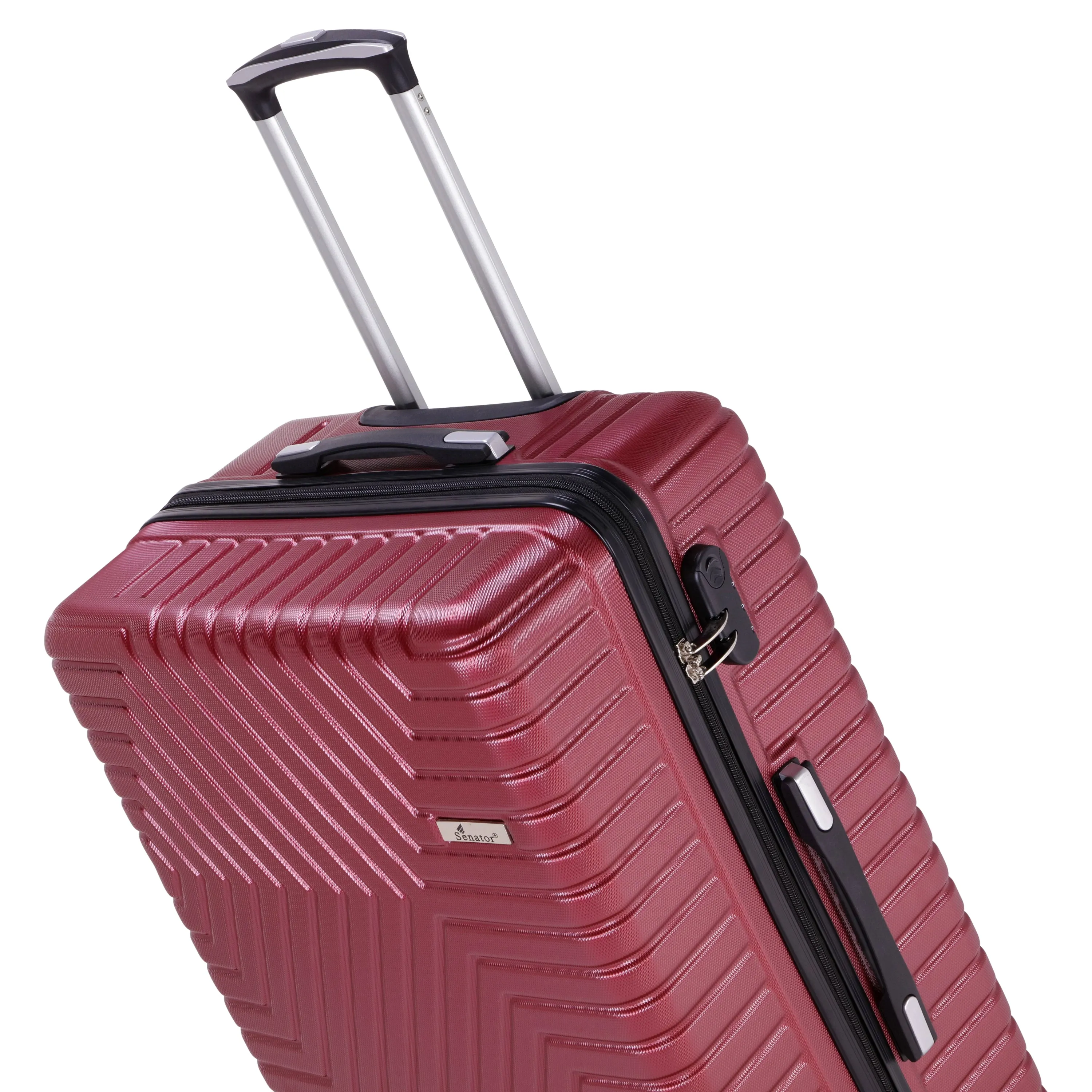 Checked luggage by Senator (KH9035-24)