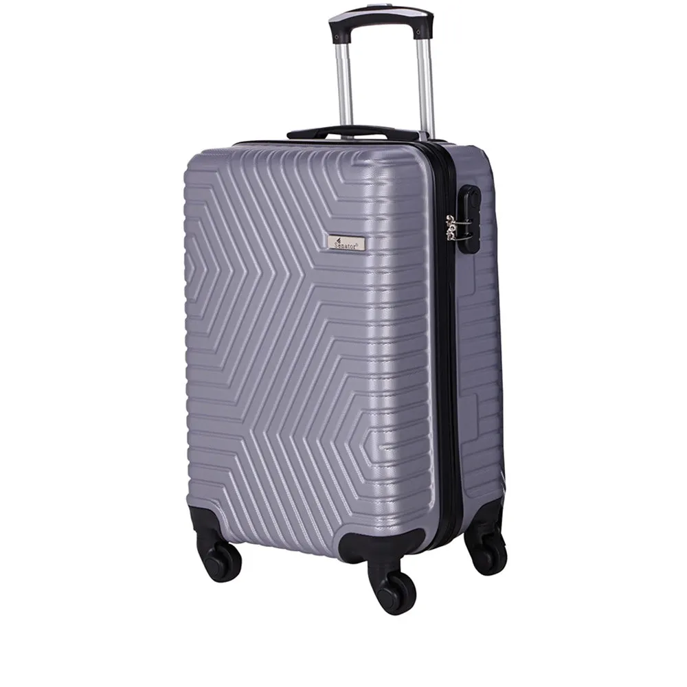 Checked luggage by Senator (KH9035-24)