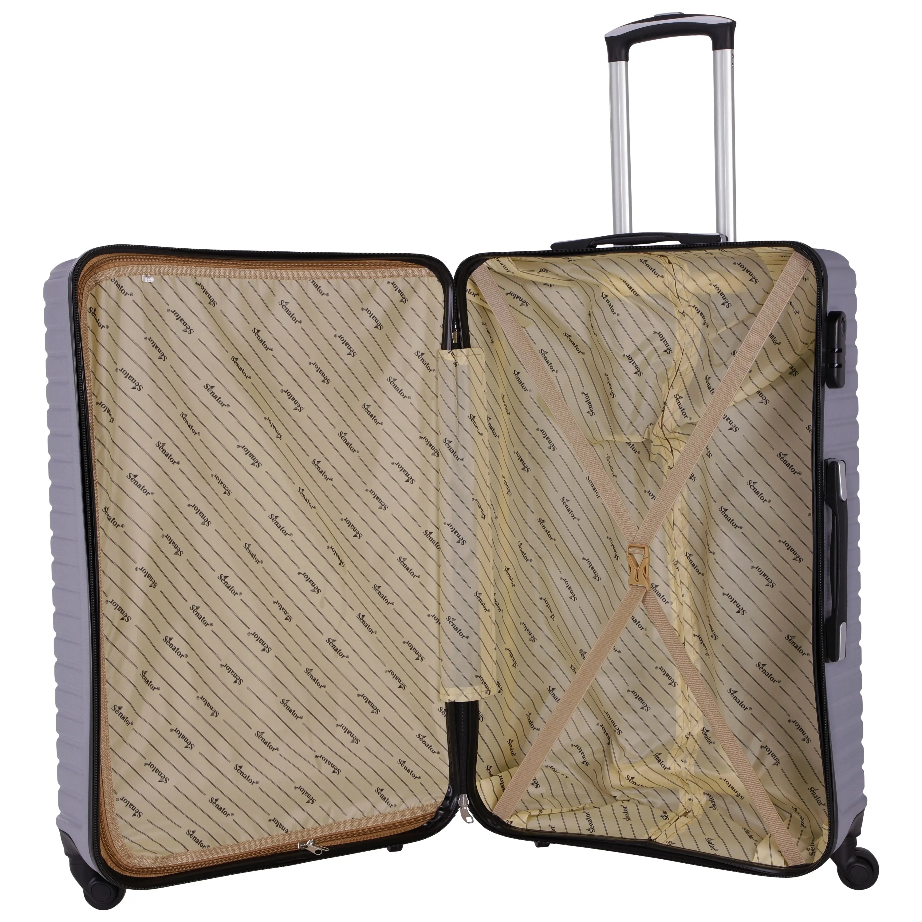 Checked luggage by Senator (KH9035-24)