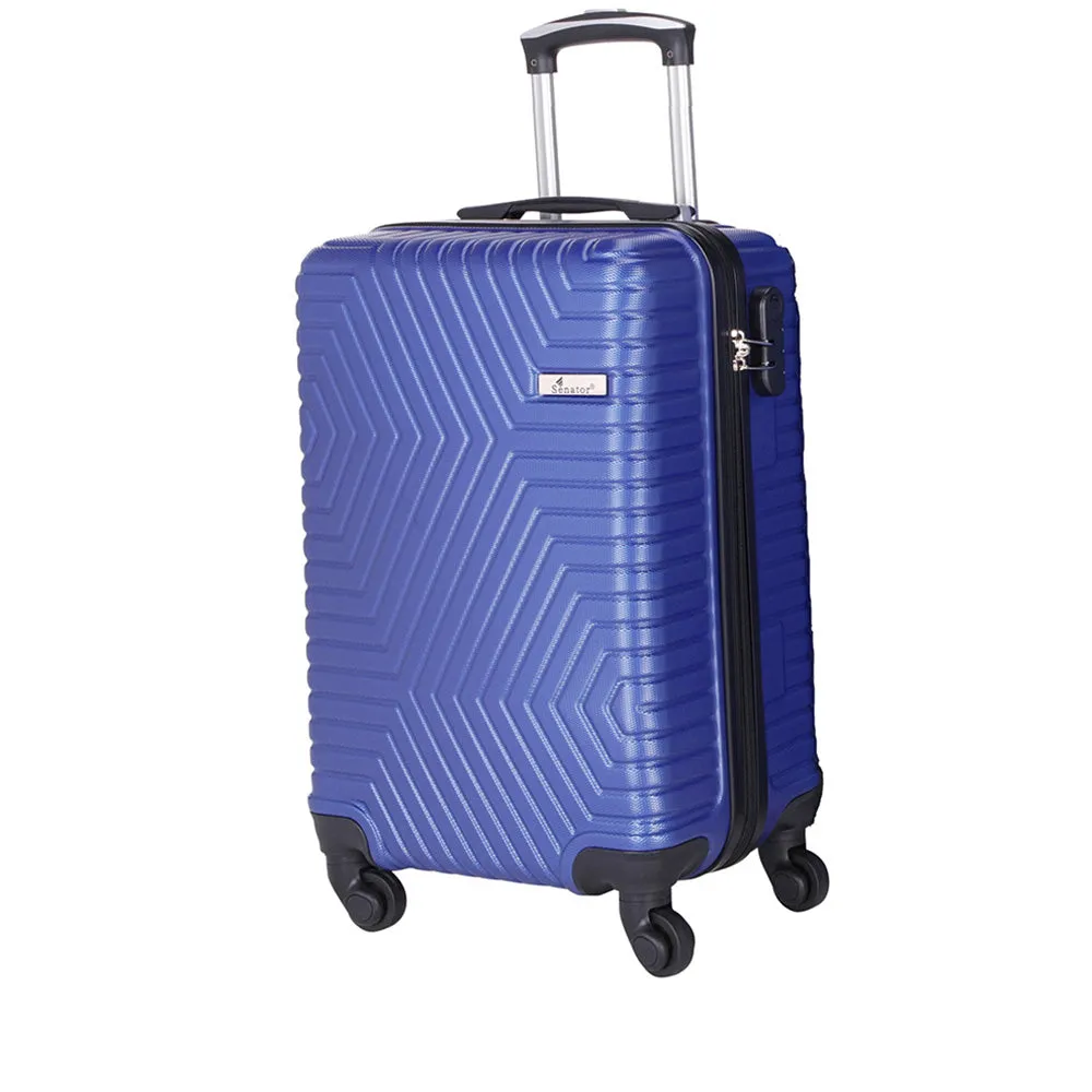 Checked luggage by Senator (KH9035-24)