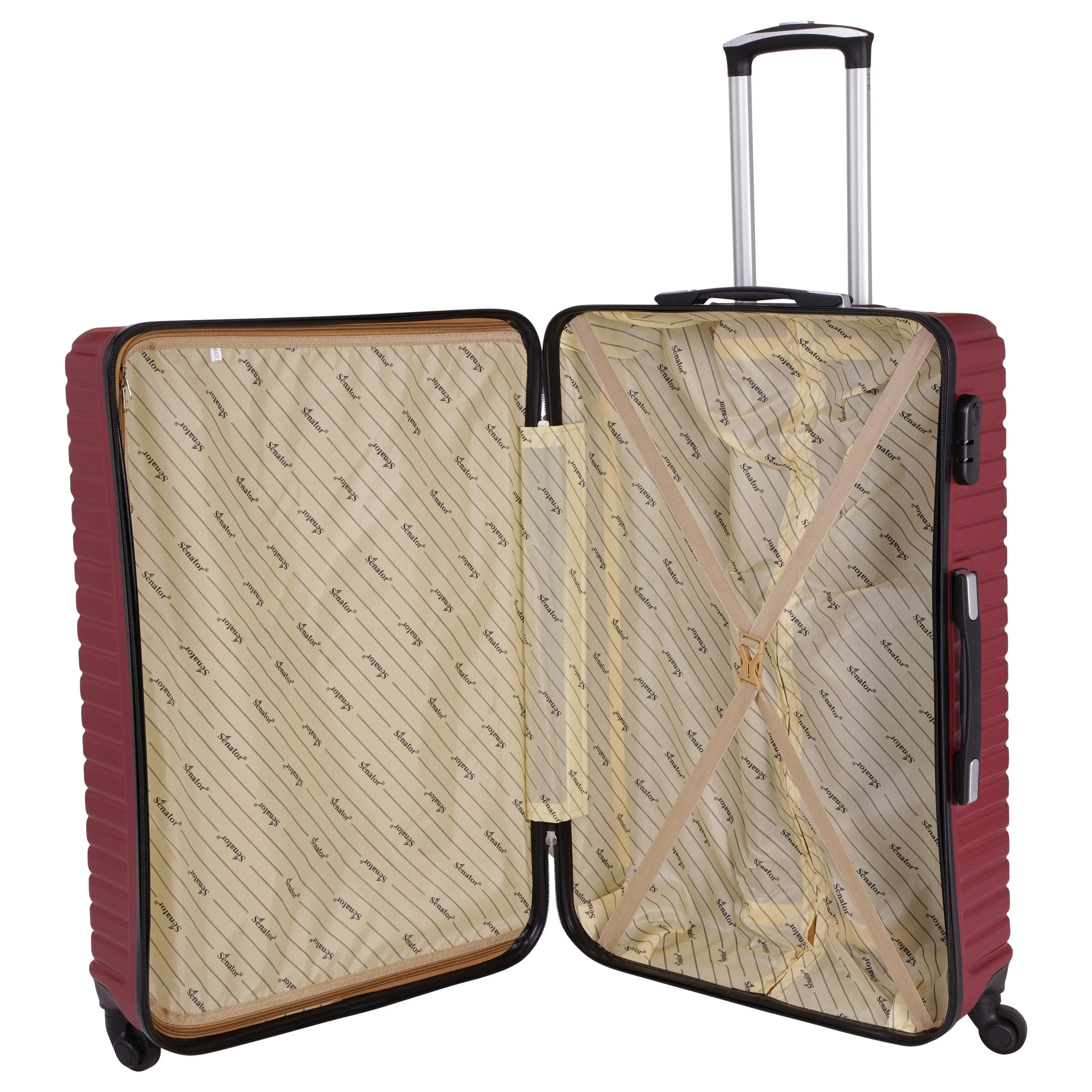 Checked luggage by Senator (KH9035-24)