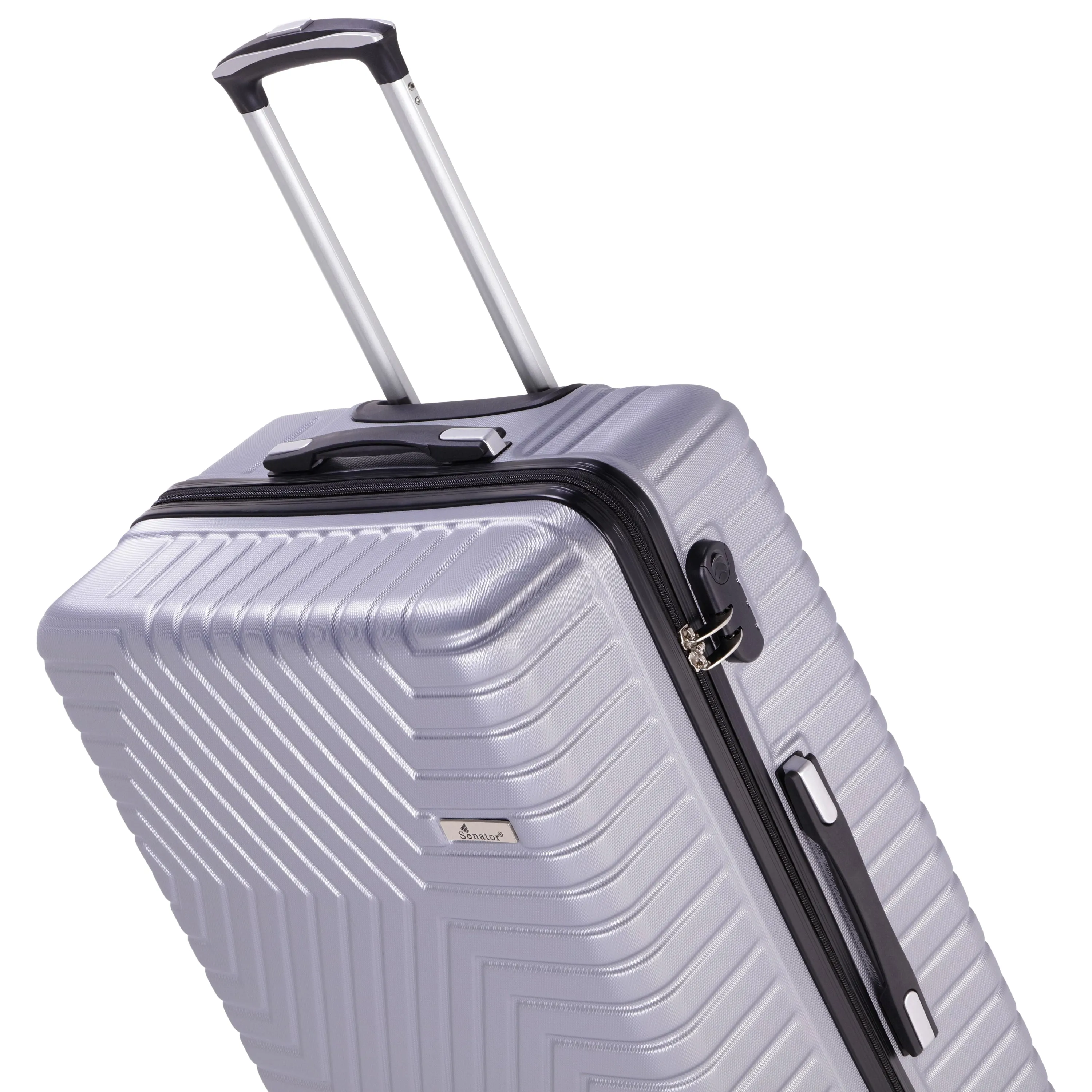 Checked luggage by Senator (KH9035-24)