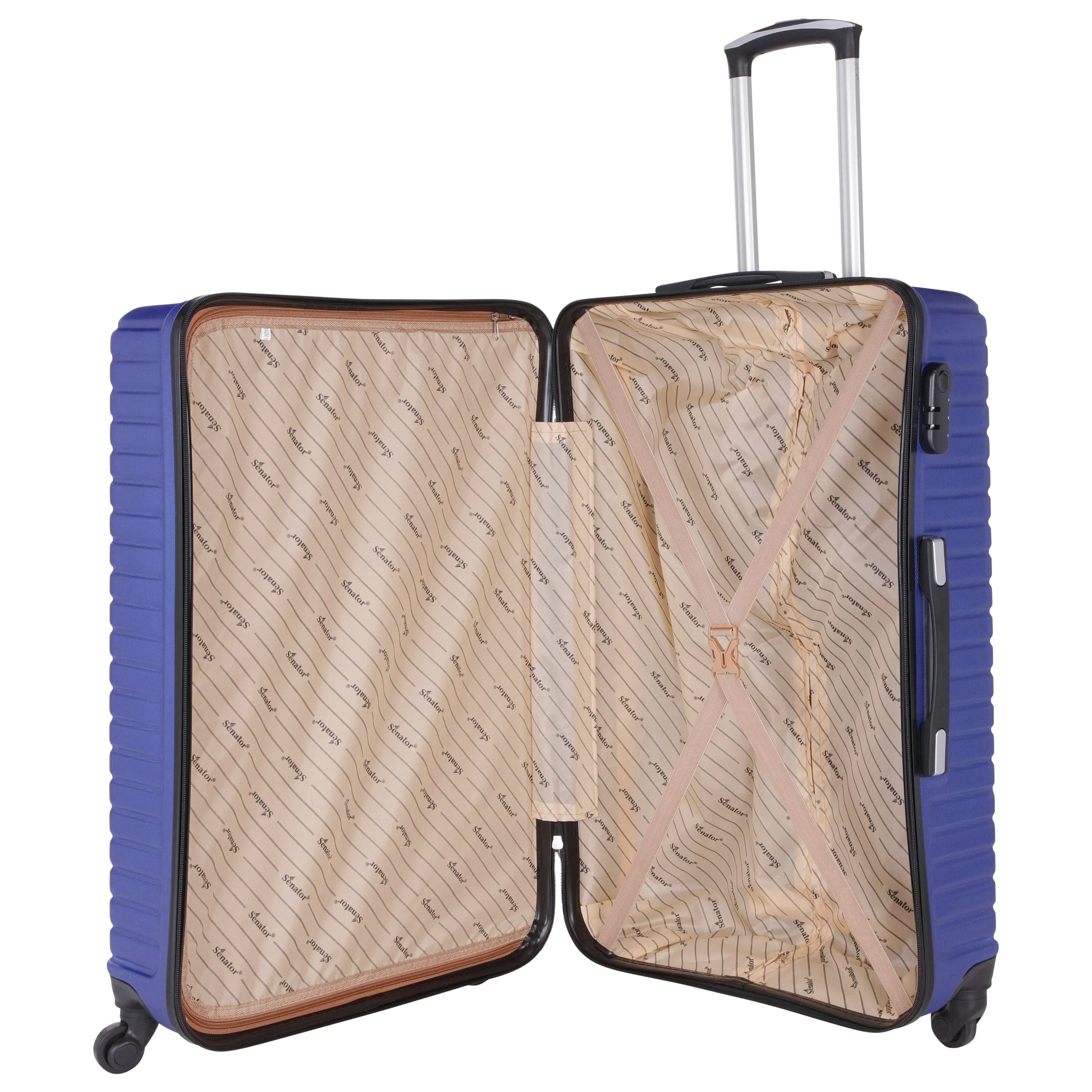 Checked luggage by Senator (KH9035-24)
