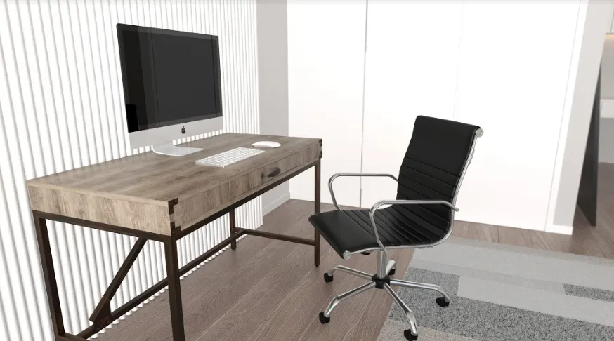 Chester Boutique Desk