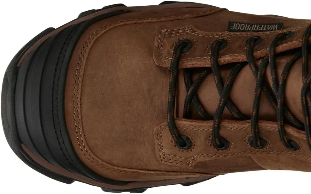 Chippewa Men's Cross Terrain Waterproof Work Boot Nano Composite Toe - Ae5013