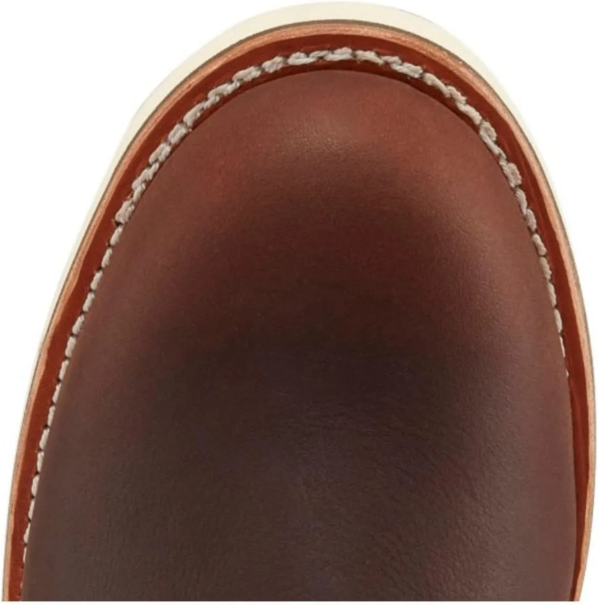 Chippewa Men's Edge Walker Waterproof Western Work Boot Soft Toe - 25335