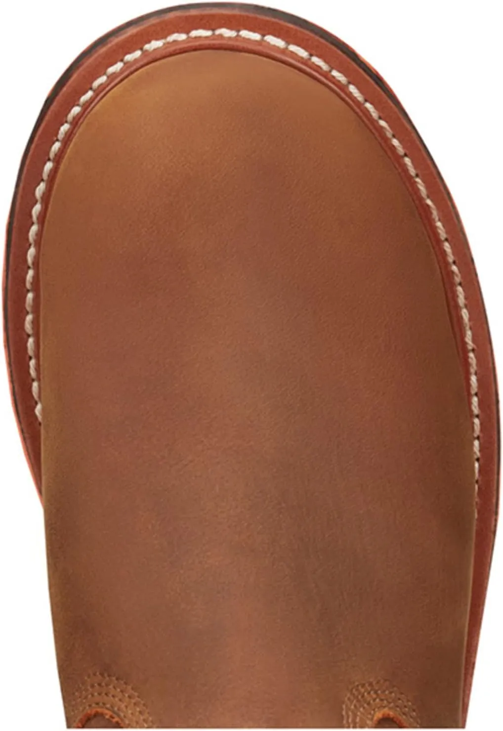 Chippewa Men's Thunderstruck Blonde Pull On Waterproof Soft Work Boot Round Toe - Th1040