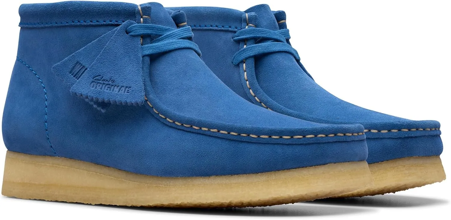 Clarks Men's Wallabee Boot