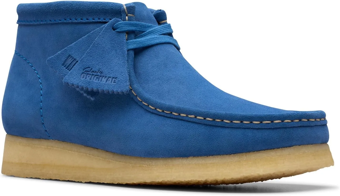 Clarks Men's Wallabee Boot