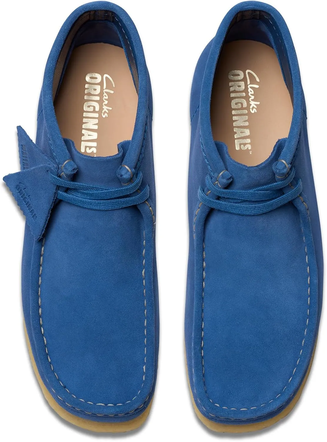 Clarks Men's Wallabee Boot