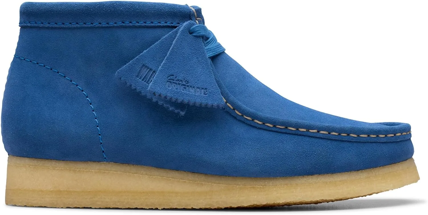 Clarks Men's Wallabee Boot