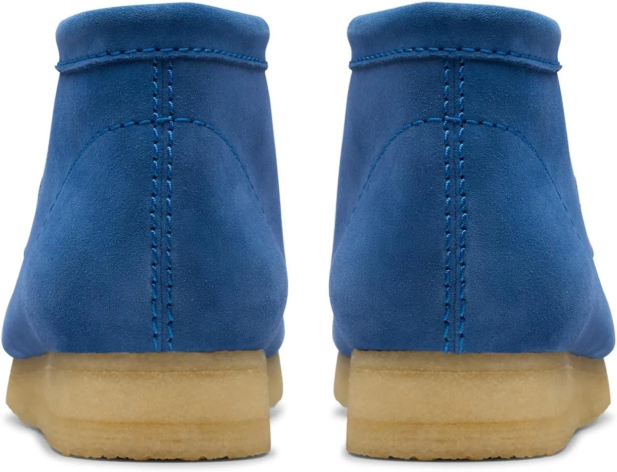 Clarks Men's Wallabee Boot