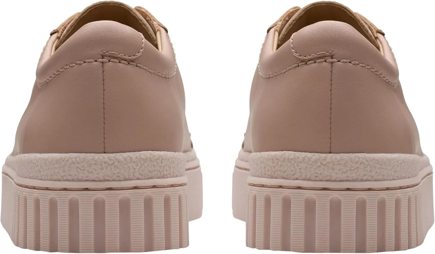 Clarks Women's Mayhill Walk Trainers